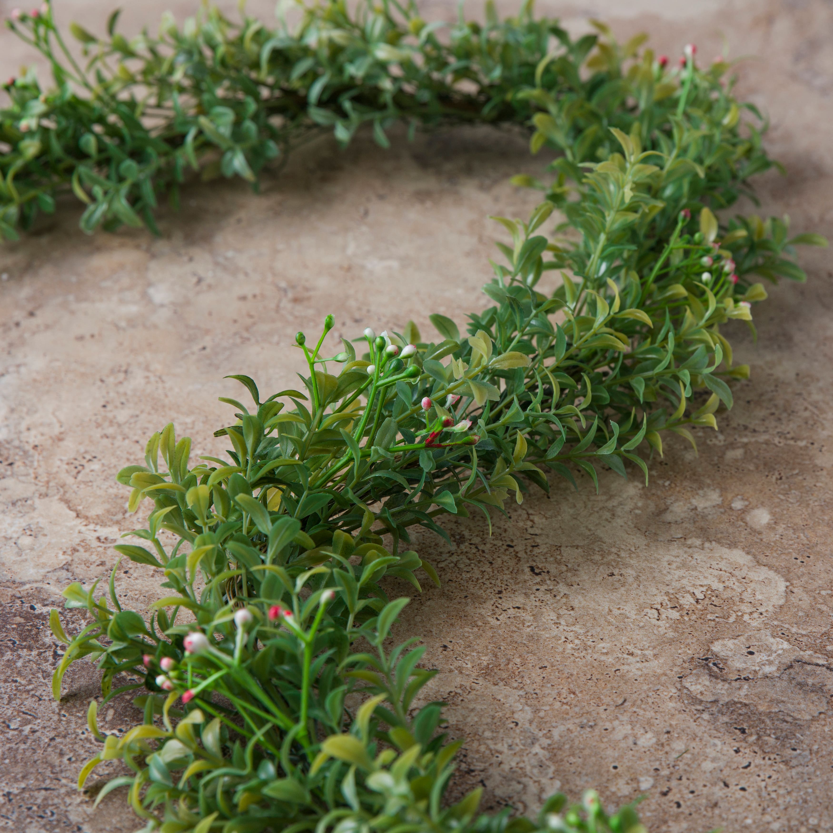 12 Pack: 6ft. Berry & Foliage Garland by Ashland®