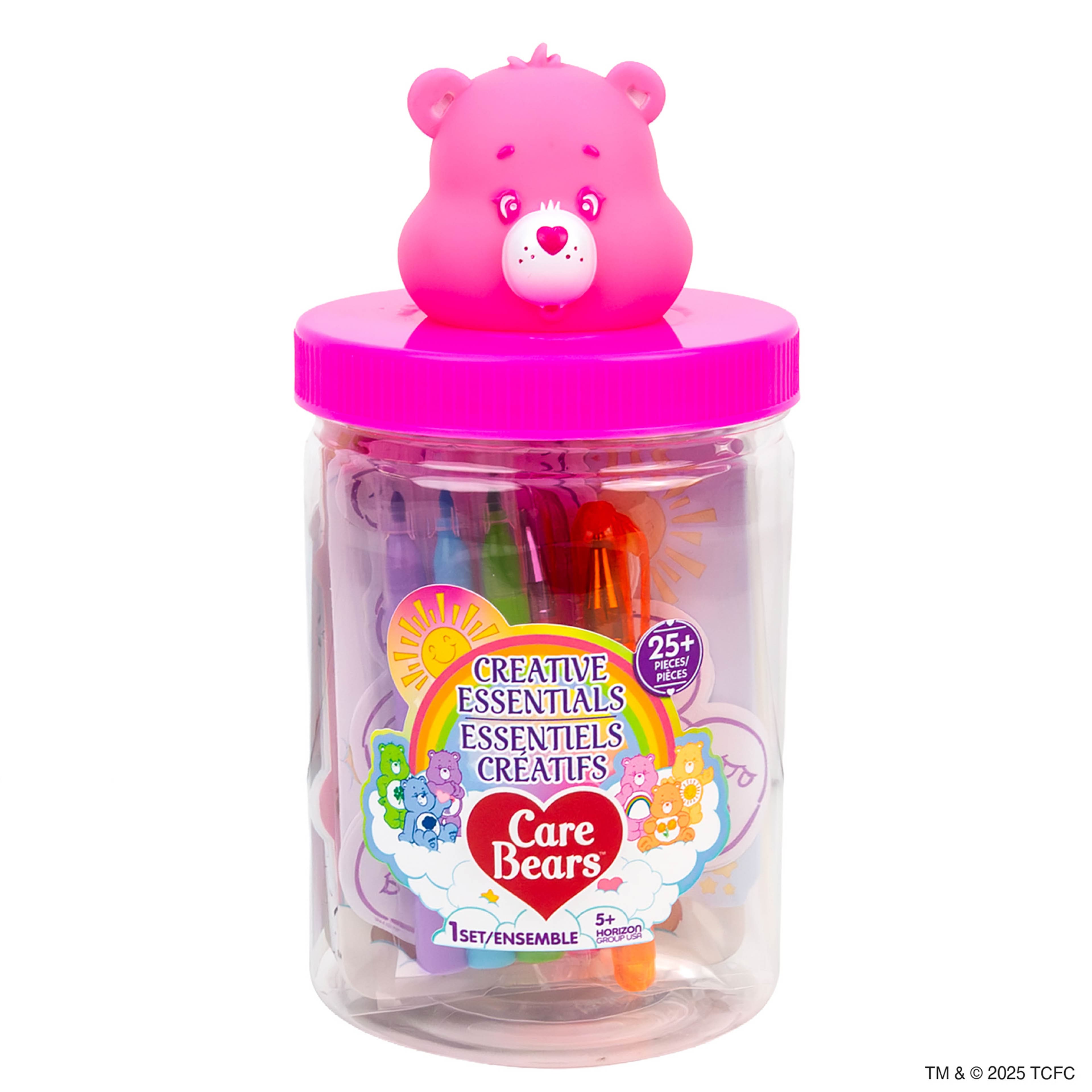 Care Bears™ Cheer Bear Creative Essentials