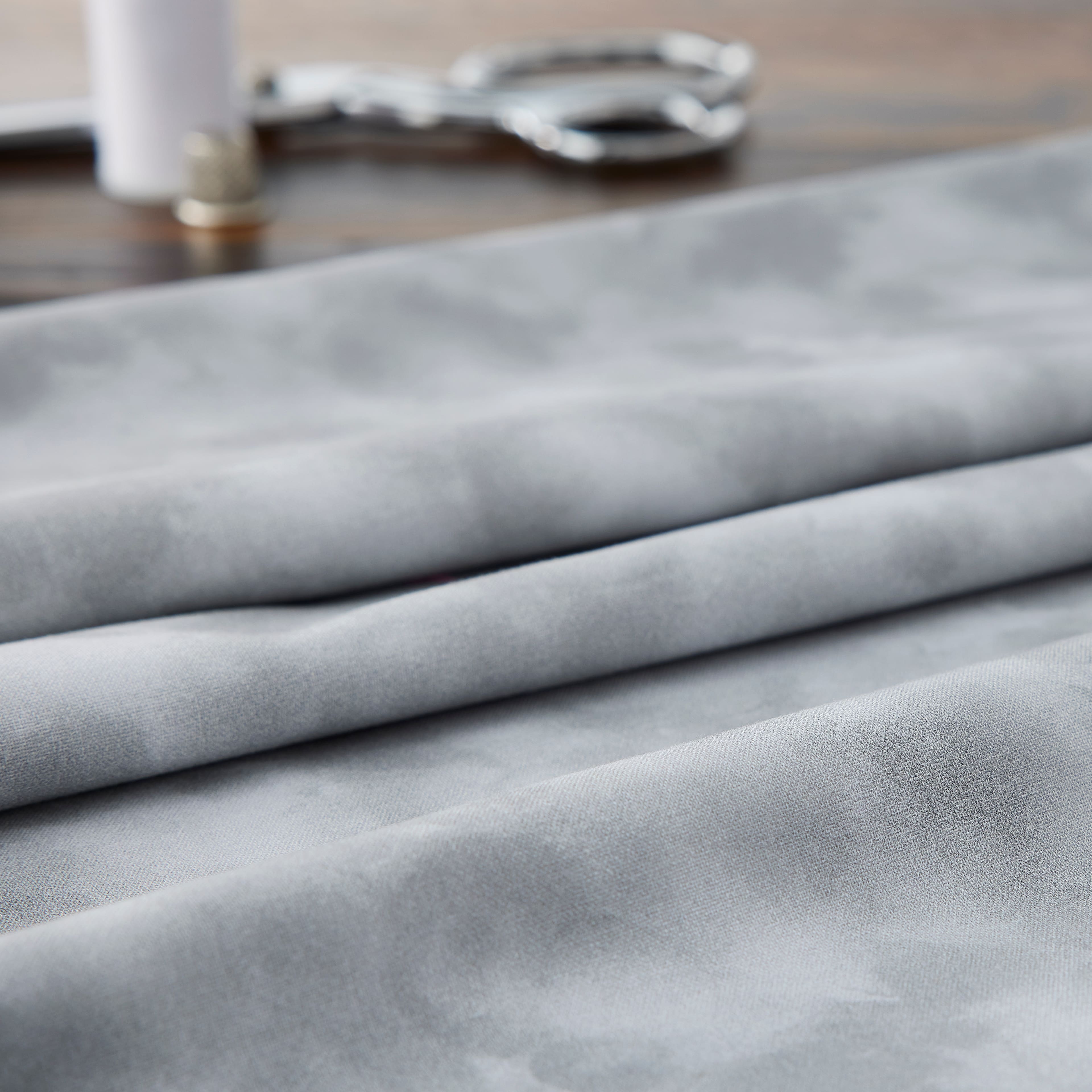 Northcott Impressions Premium Gray Quilt Cotton Fabric