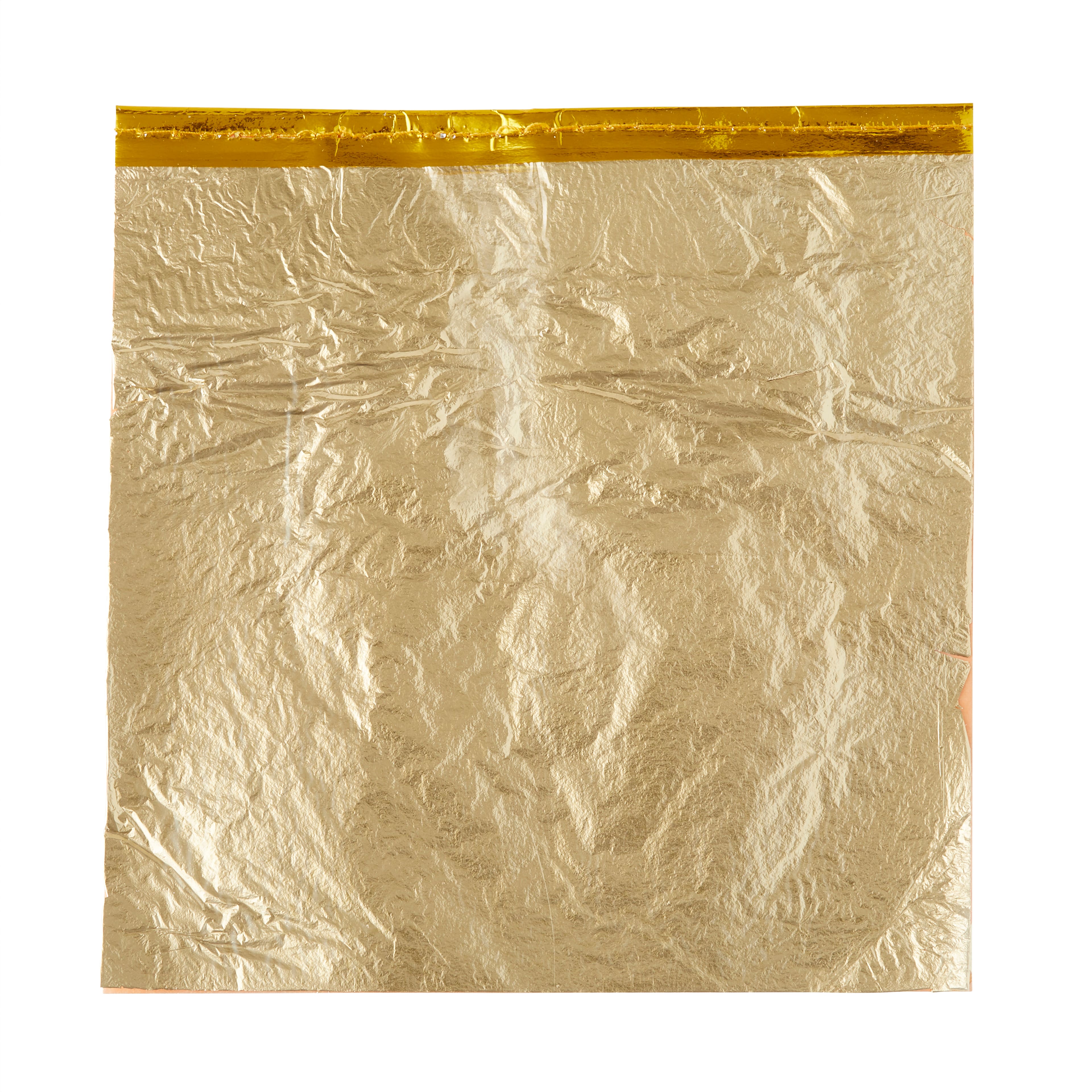 6 Pack: Gold Leaf Pack by ArtMinds®