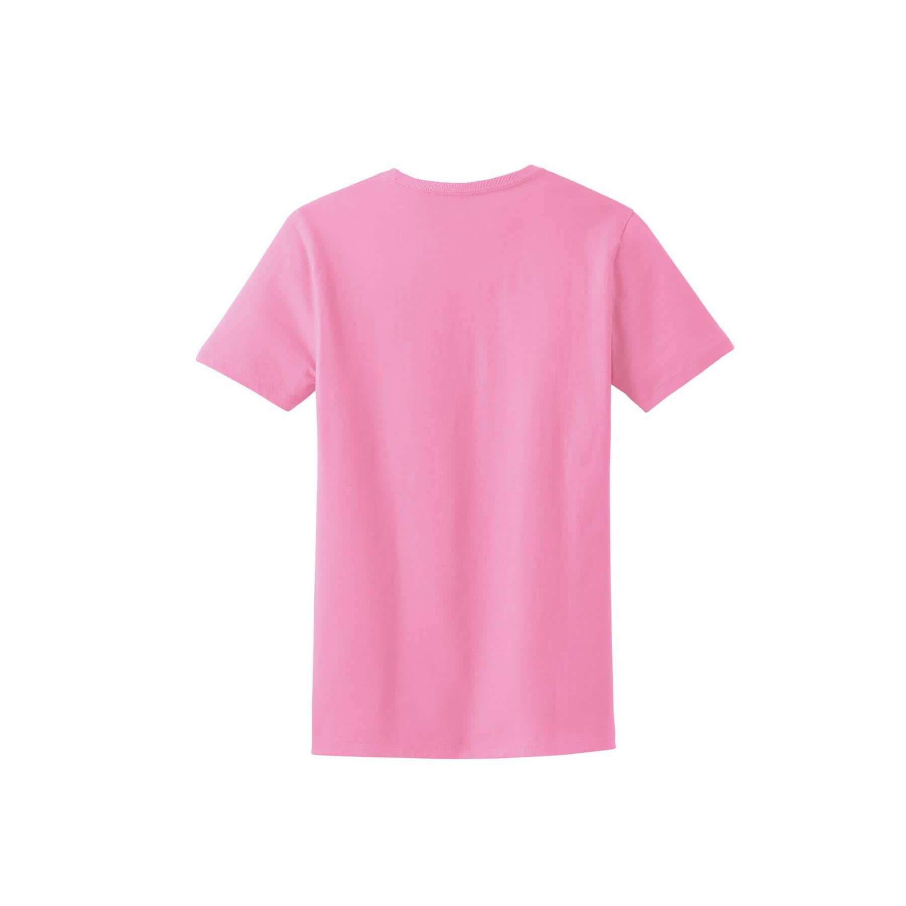 Port & Company® Colors Ladies Essential T-Shirt