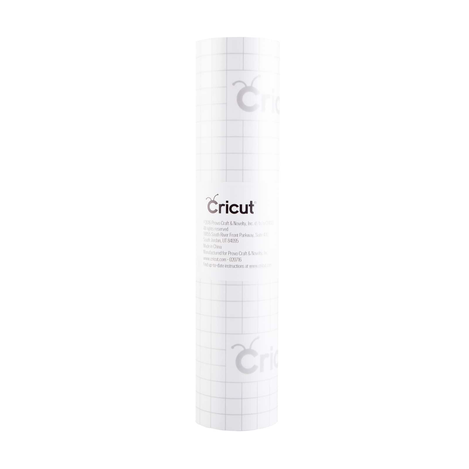 Buy Cricut Bulk Transfer Tape, 12 x 360 online Worldwide 
