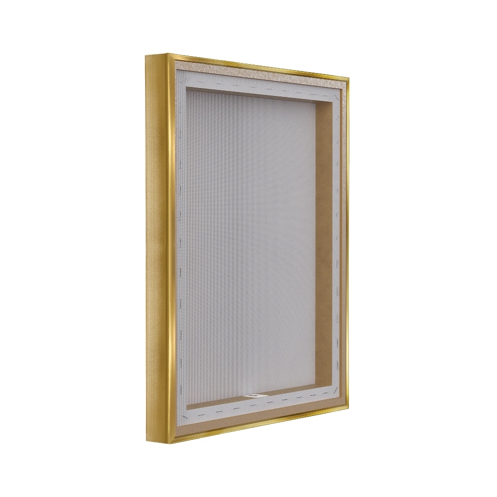 Stupell Industries Favorite Fall Activities Floater Framed Art