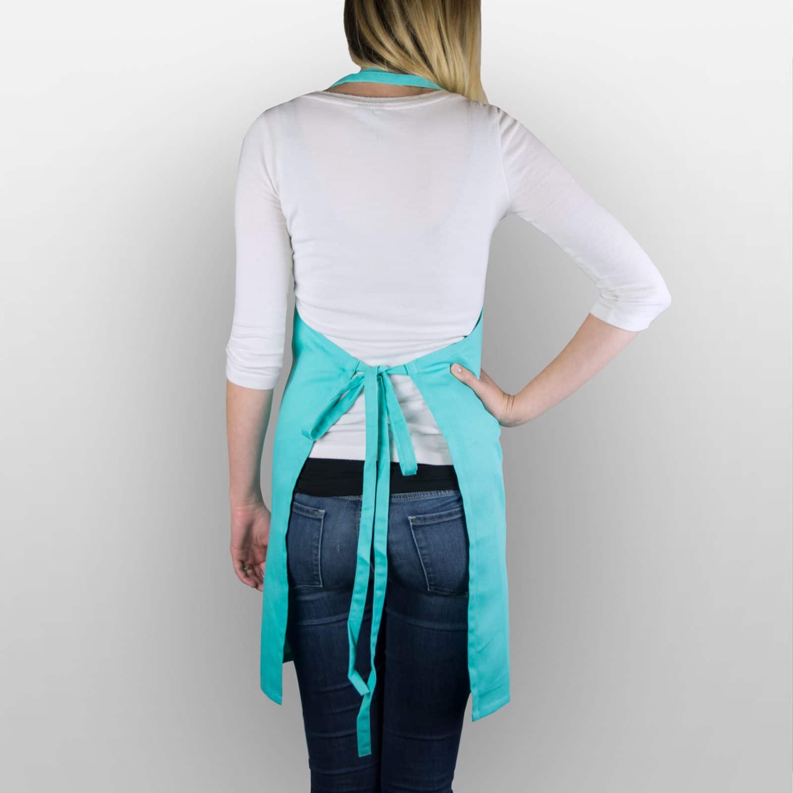 DII® Chino Chef Apron