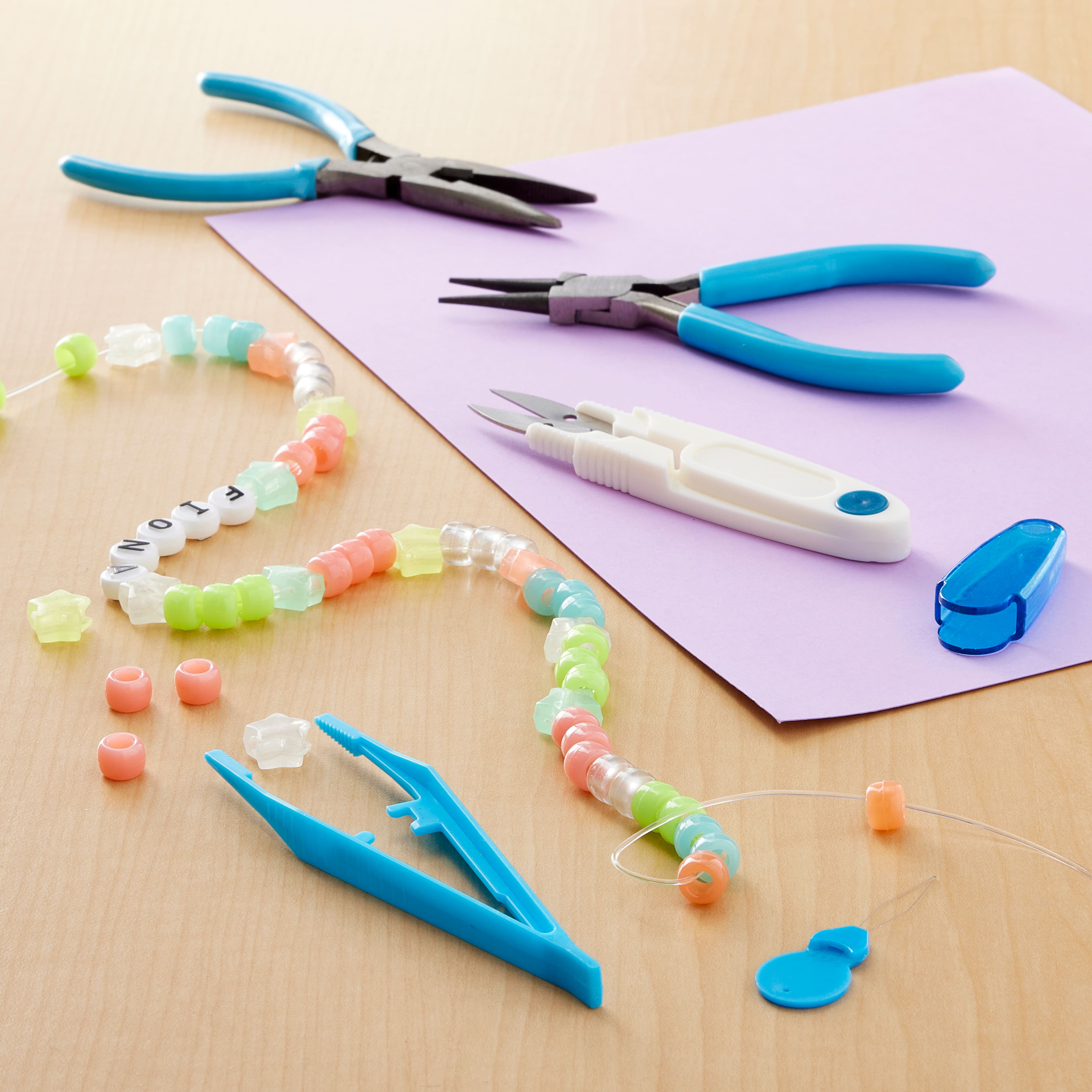 12 Pack: Jewelry Tool Kit by Creatology™