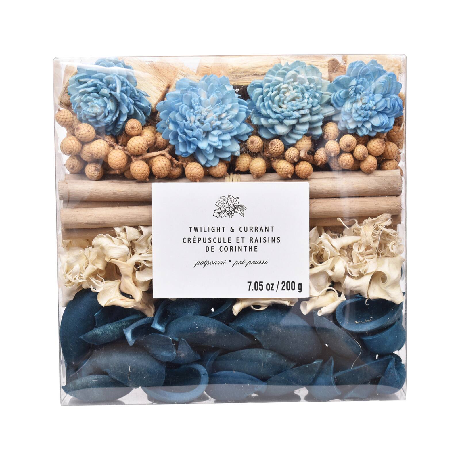 6 Pack: Scented Potpourri by Ashland®