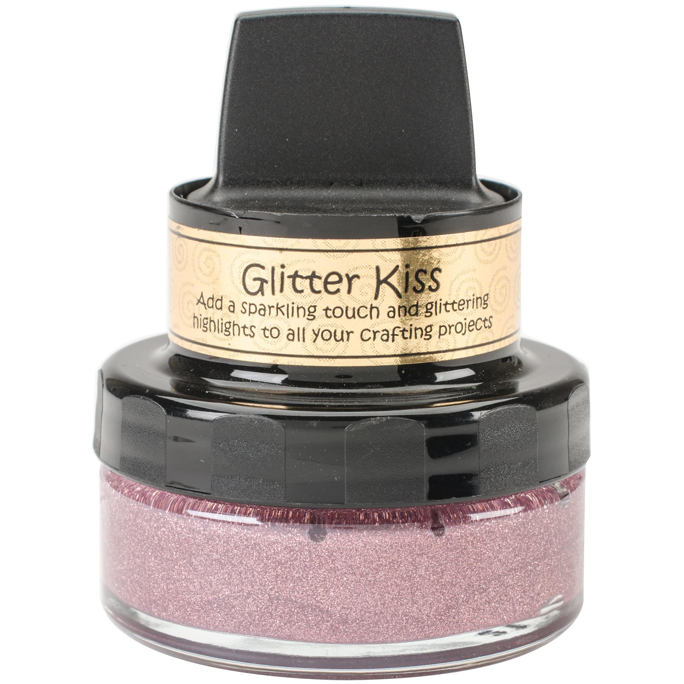 Creative Expressions Cosmic Shimmer Glitter Kiss Michaels