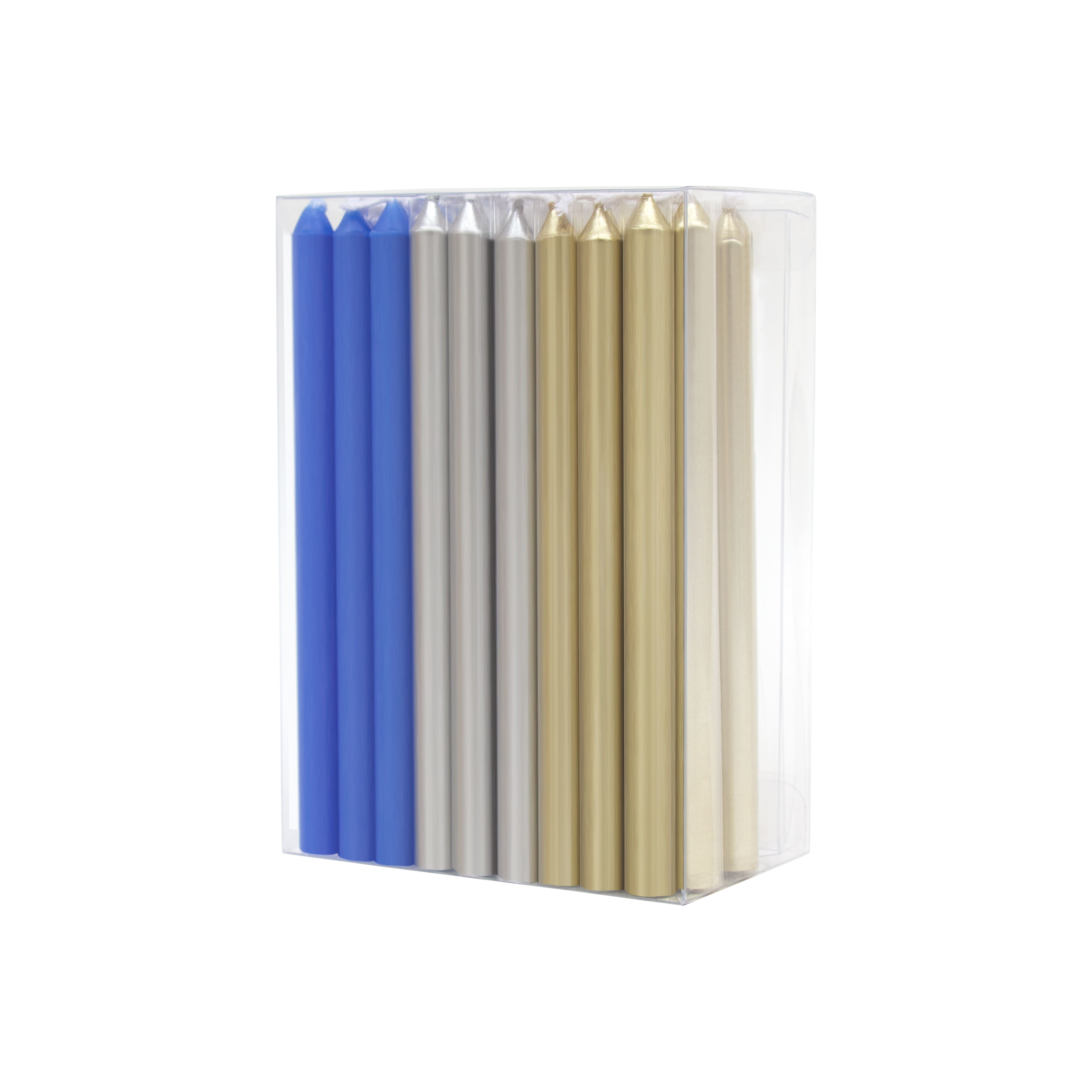 Hanukkah Candles, 45ct. by Ashland&#xAE;