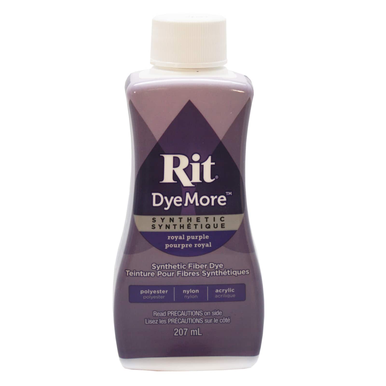 Rit® DyeMore™ Synthetic Fibre Dye