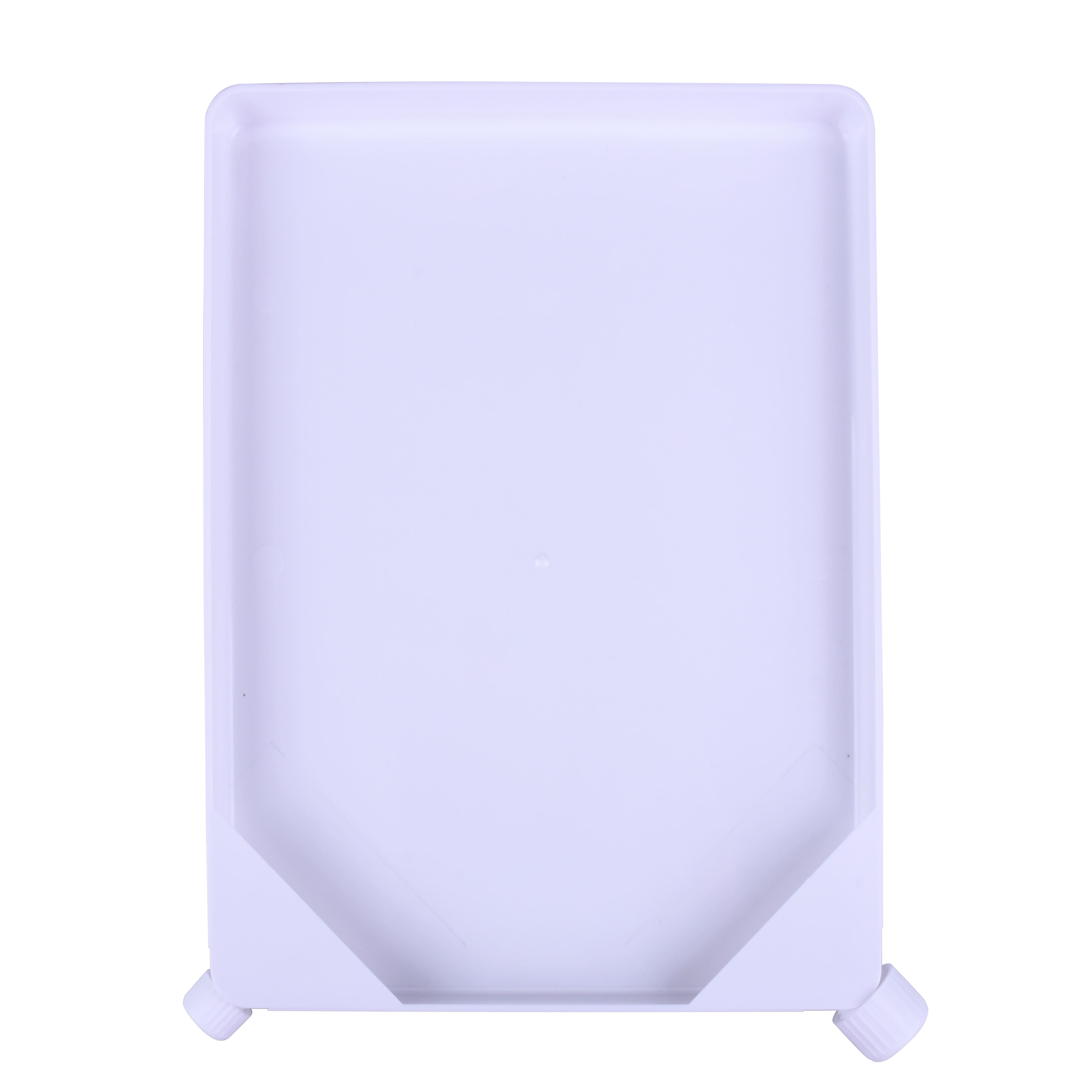 9&#x22; Sprinkle Tray by Makery&#x2122;