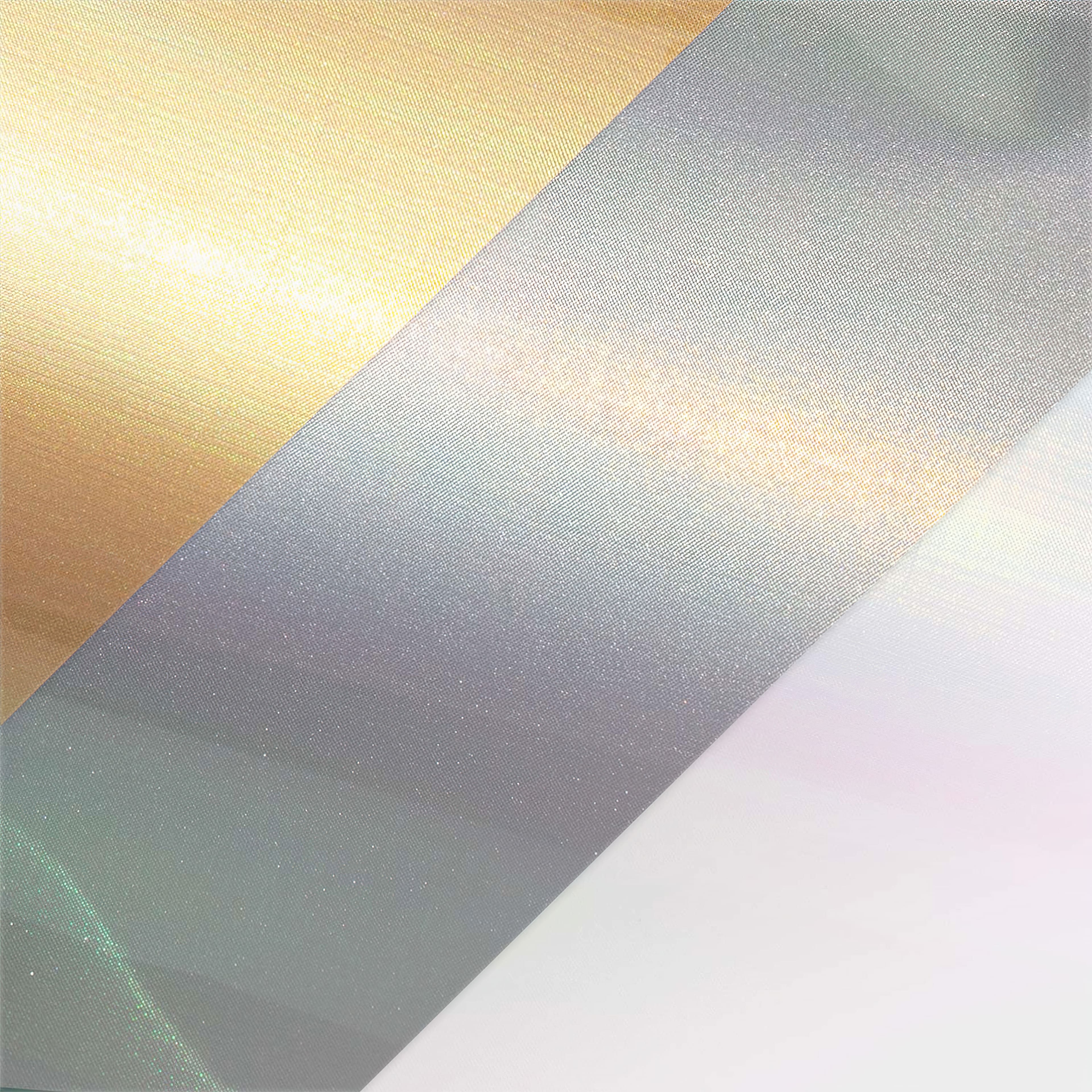 8 Pack: Siser® Aurora™ Classic Collection Heat Transfer Vinyl Sampler