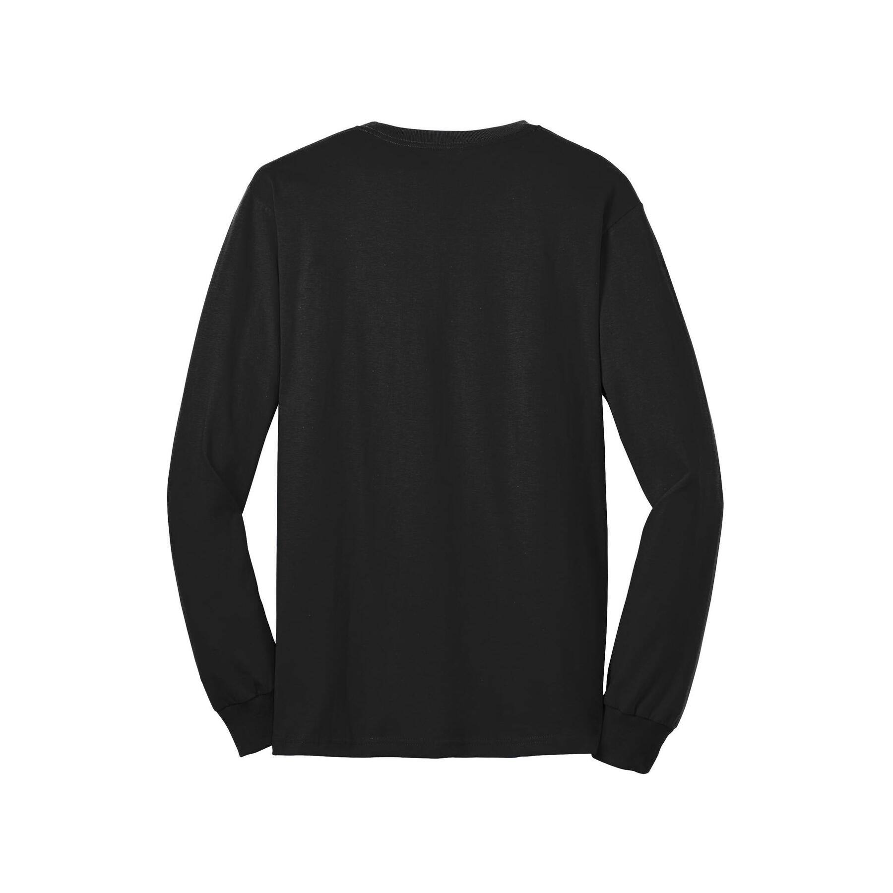 Port &#x26; Company&#xAE; Long Sleeve Tall Core Blend T-Shirt
