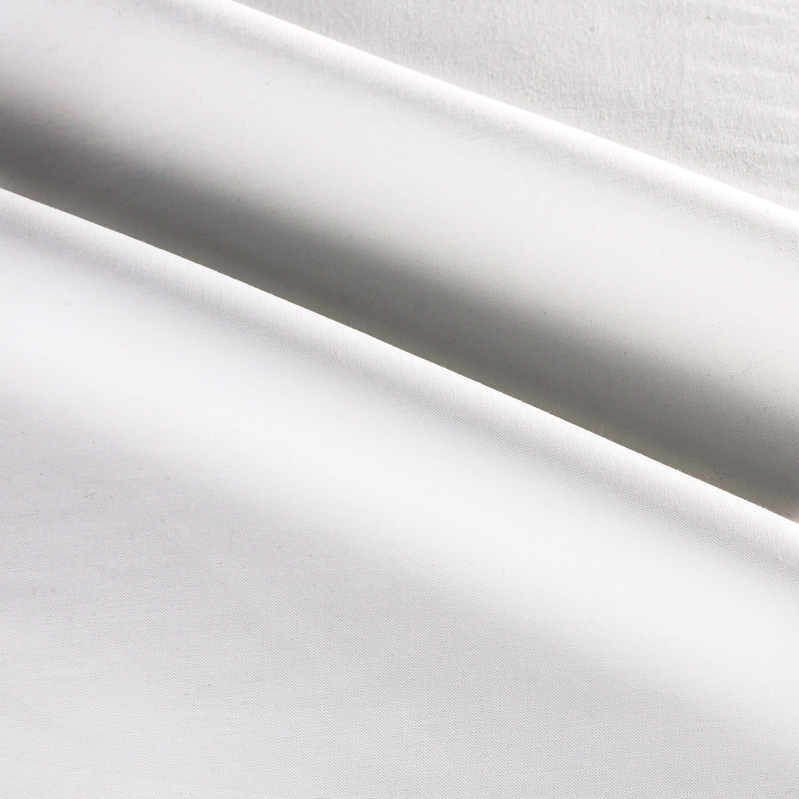 Springs Creative Wide Bright White Cotton Fabric 