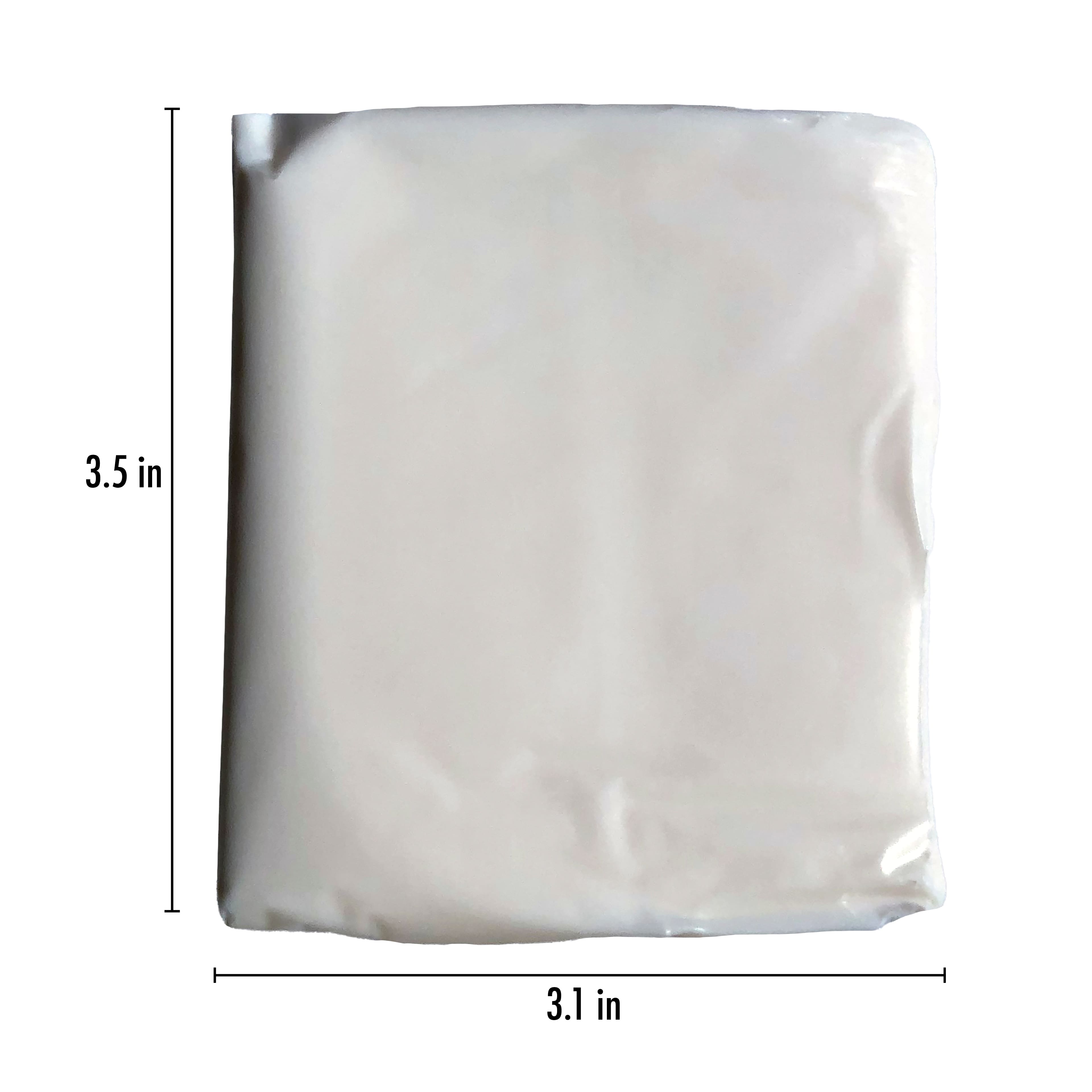 Cernit Polymer Clay Translucent Range 56g Block Gold Glitter (050) – Little  Craft House