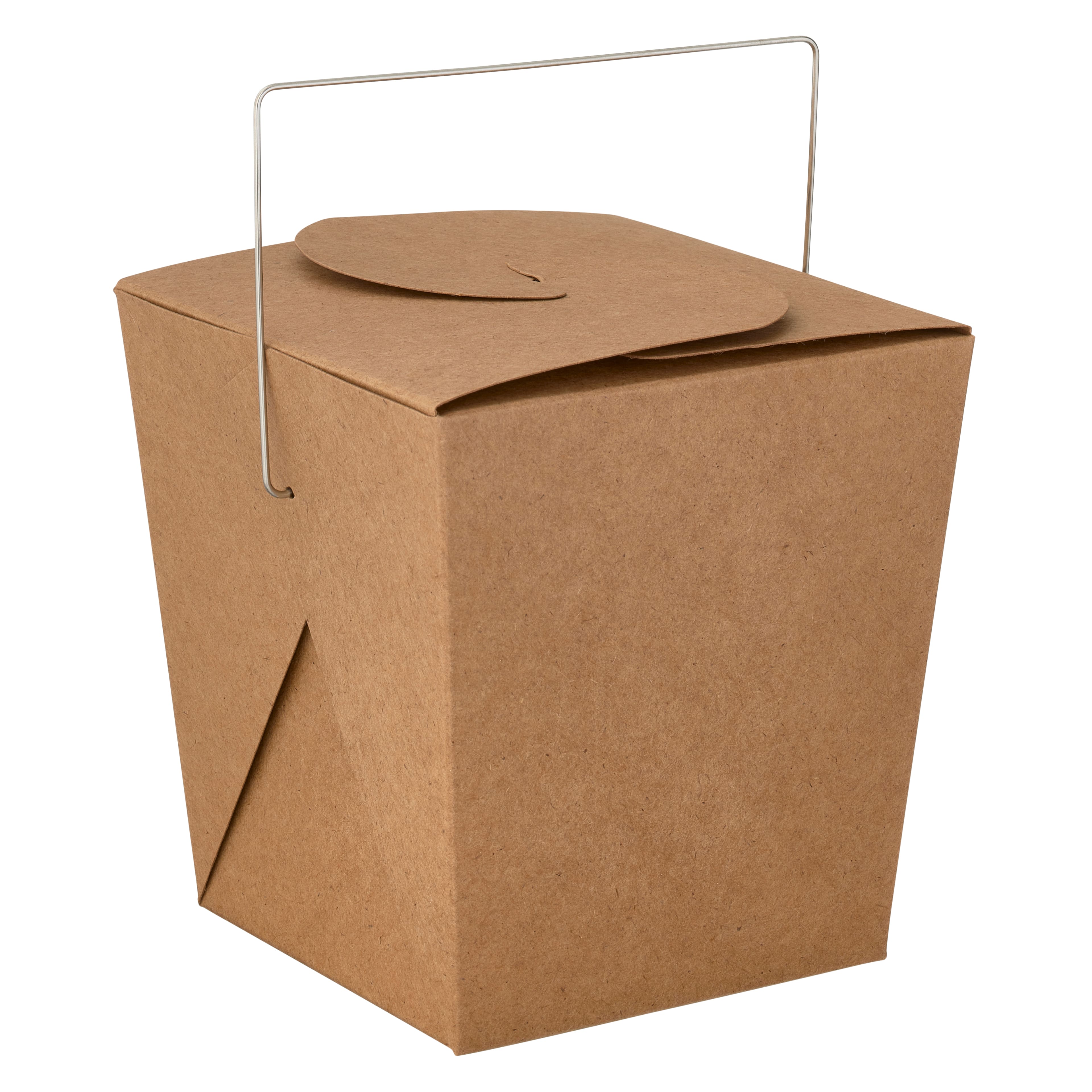 12 Packs: 7 ct. (84 total) 4&#x22; Take-Out Boxes by Celebrate It&#x2122;