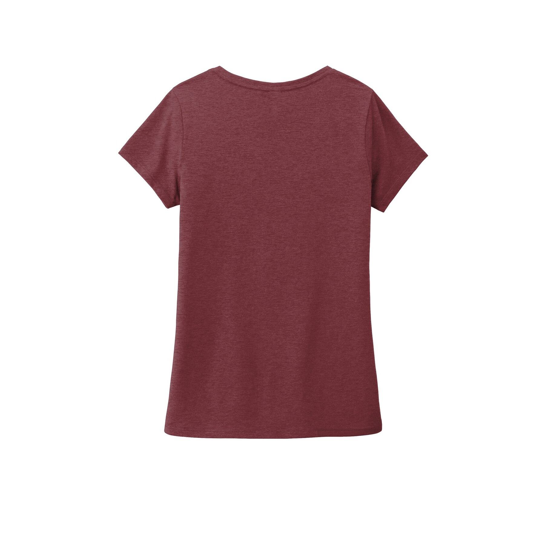 District&#xAE; Women&#x27;s Perfect Tri&#xAE; V-Neck T-Shirt