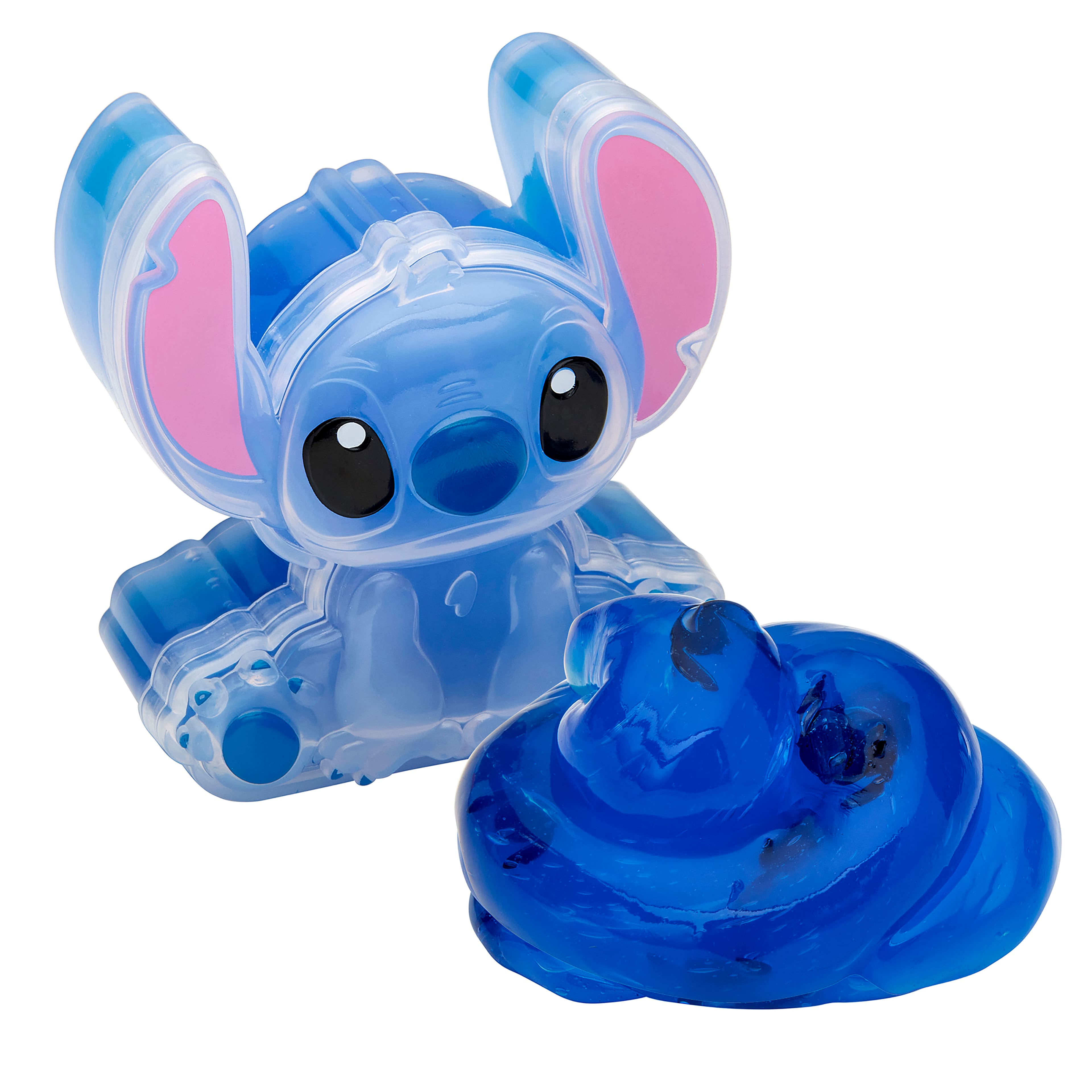 Cra-Z-Slimy&#xAE; Stitch Slimey Figure