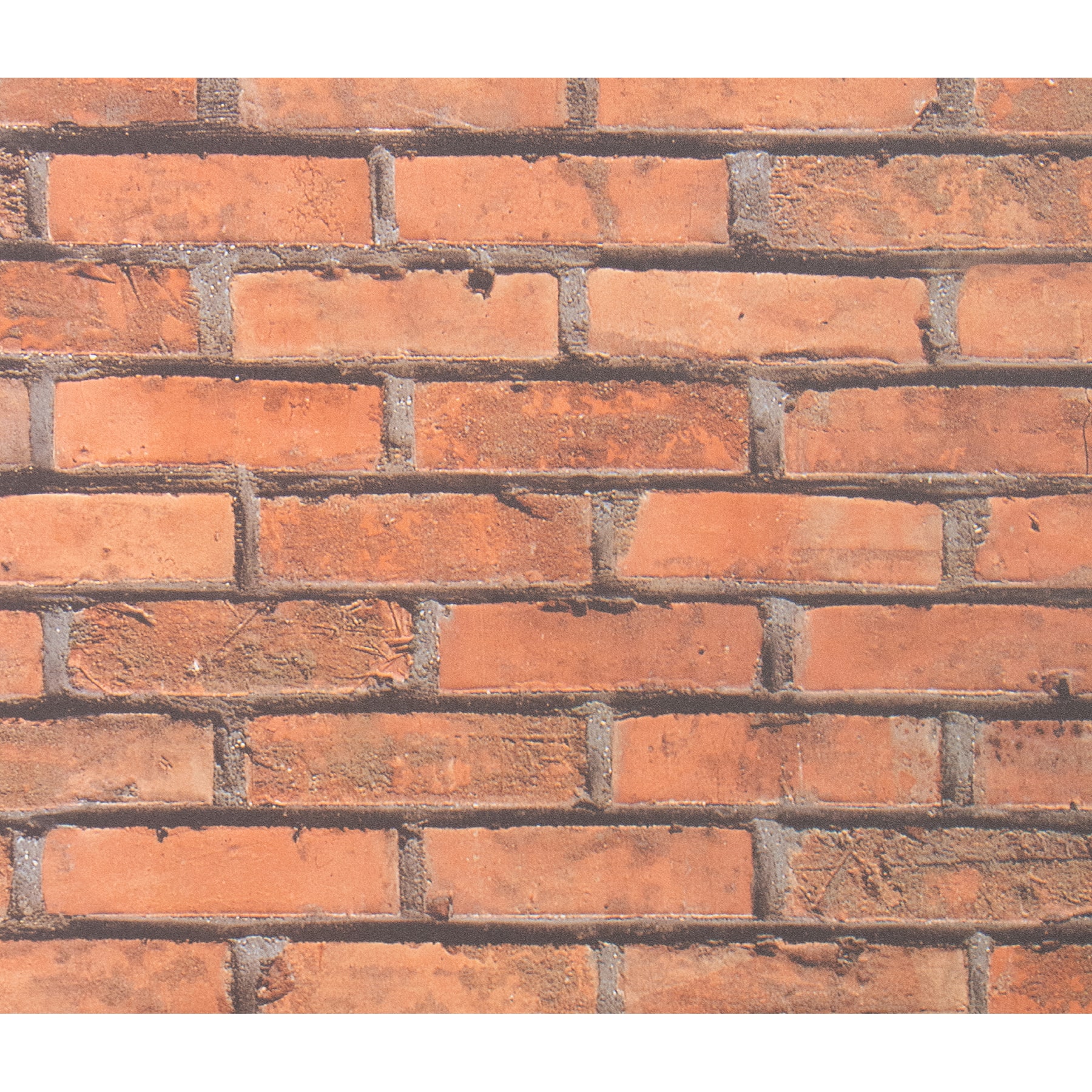 Fablon Brick Wall Adhesive Film, 2ct.