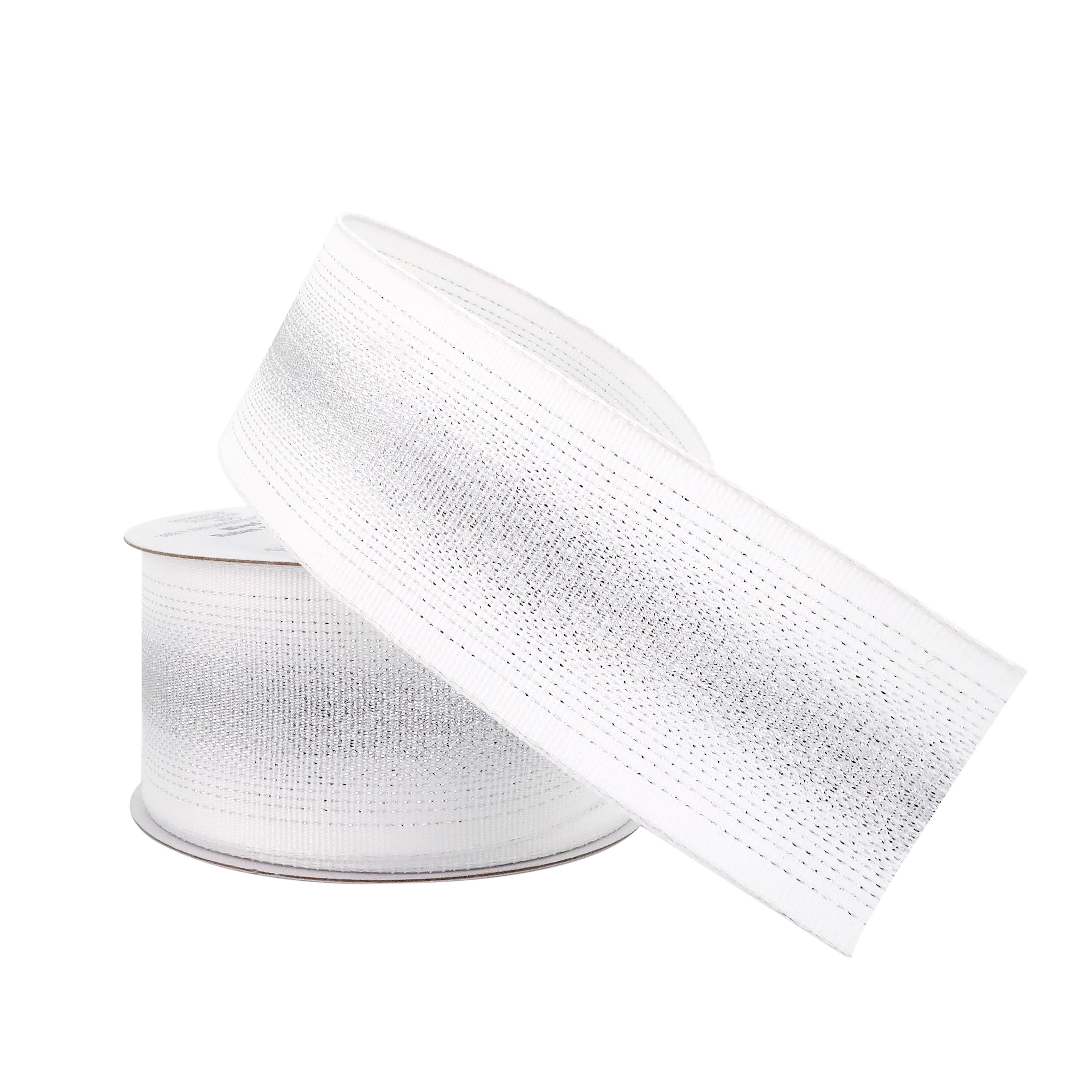 1.5'' x 3yd. Wired Ombre Ribbon by Celebrate It®