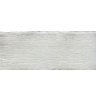 4" Faux Fur Trim by Celebrate It® image