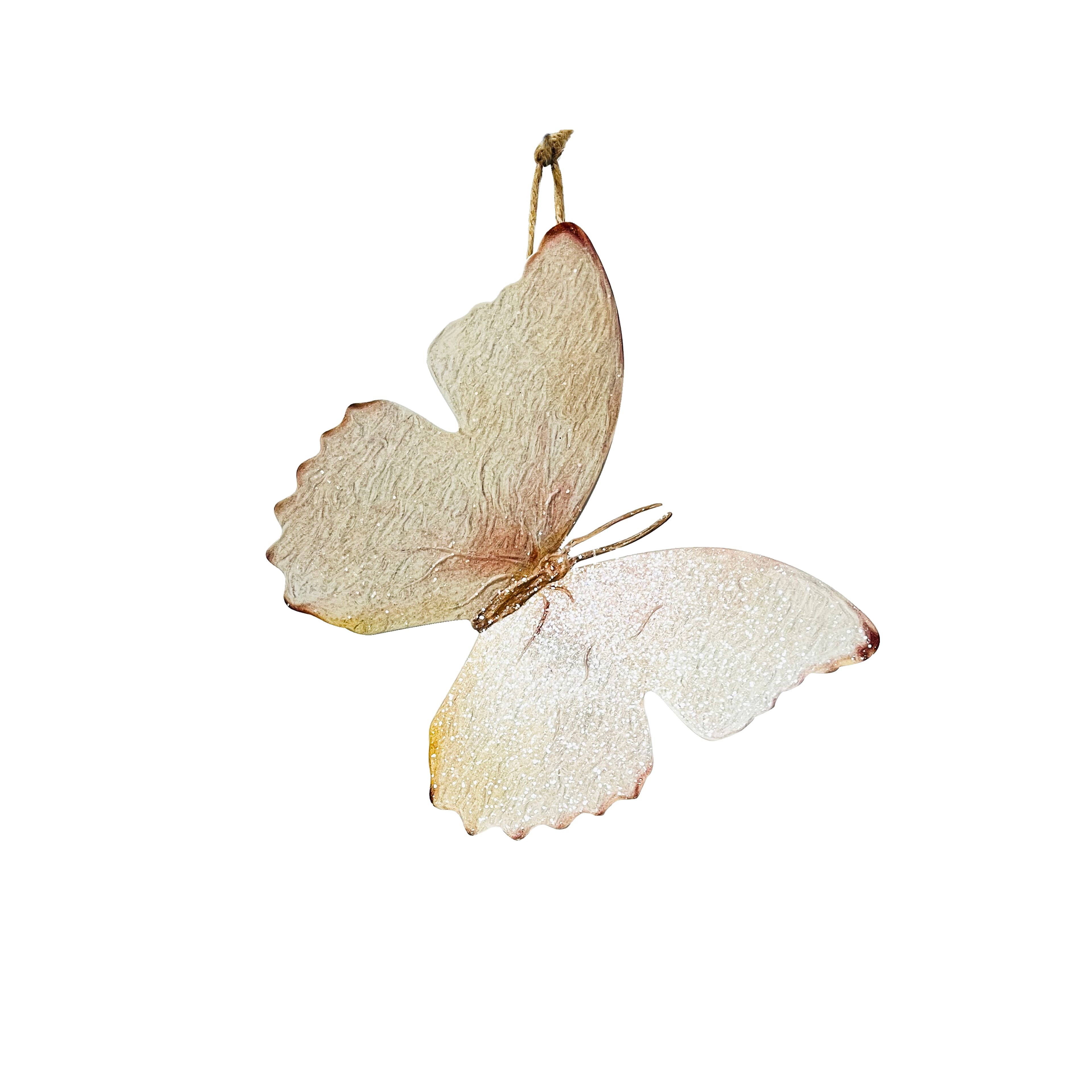 Assorted Metal Butterfly Wall Hanging by Ashland®, 1pc.