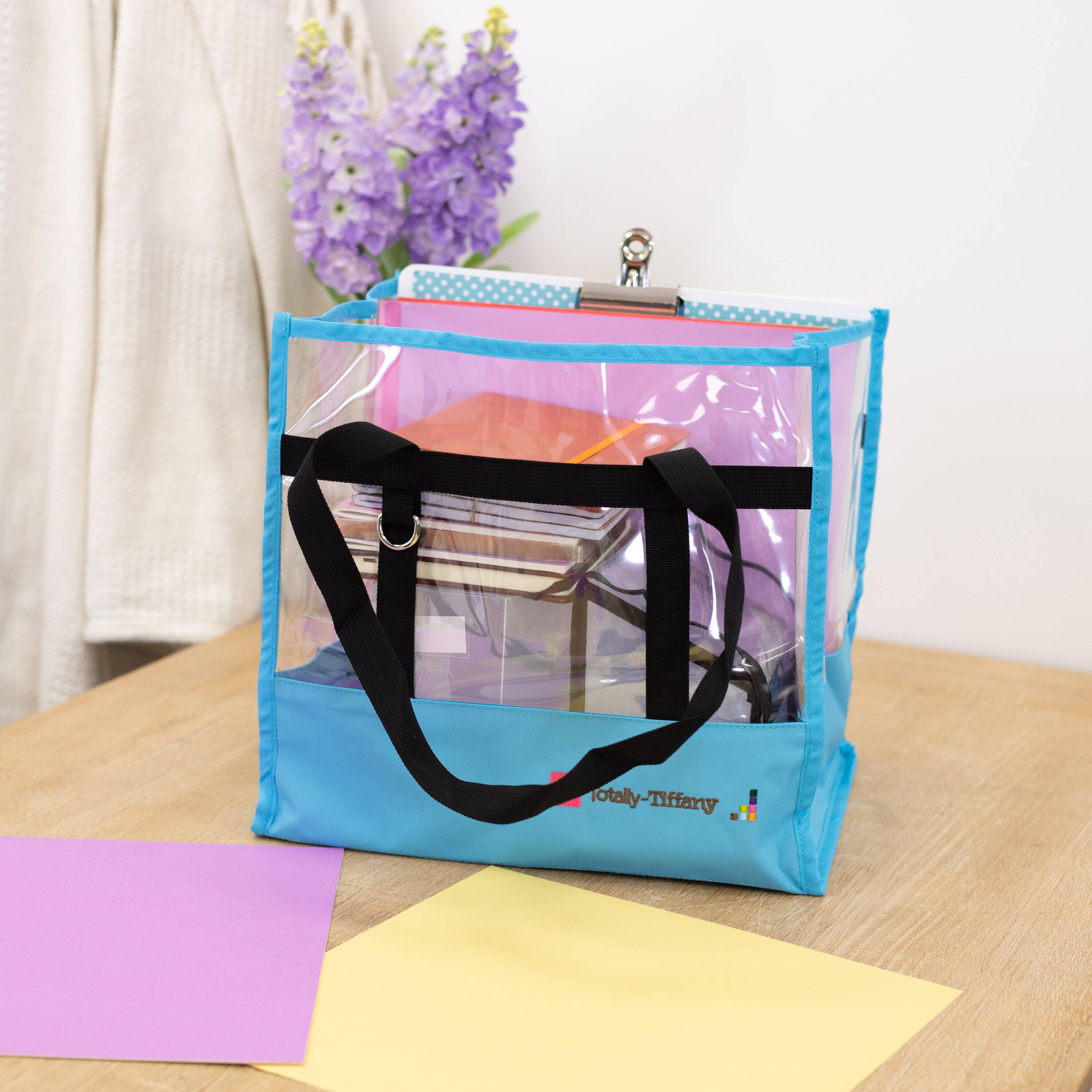 Totally-Tiffany™ Lois 2.0 All Event Tote | Michaels