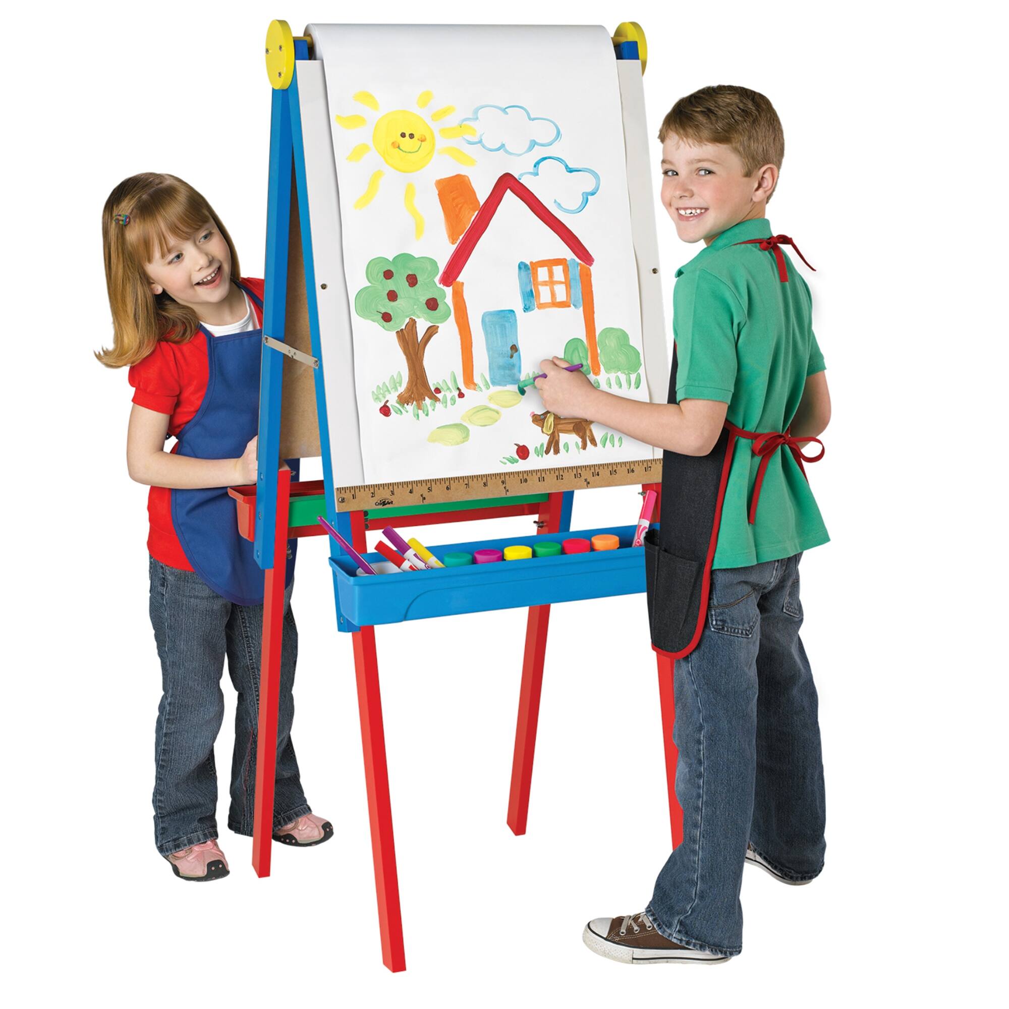 Cra-Z-Art&#xAE; 3-In-1 Artist Easel
