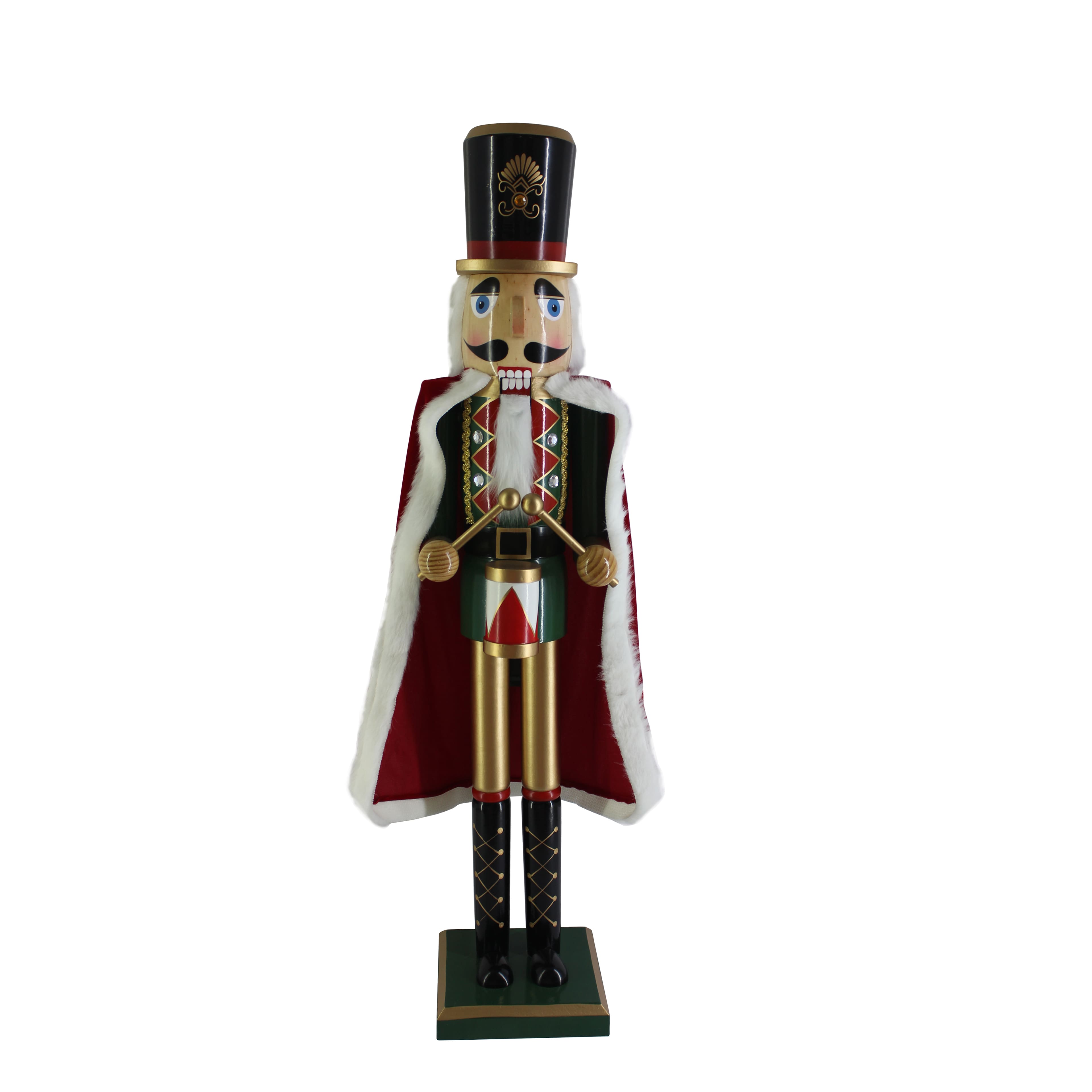 32&#x22; Nutcracker by Ashland&#xAE;