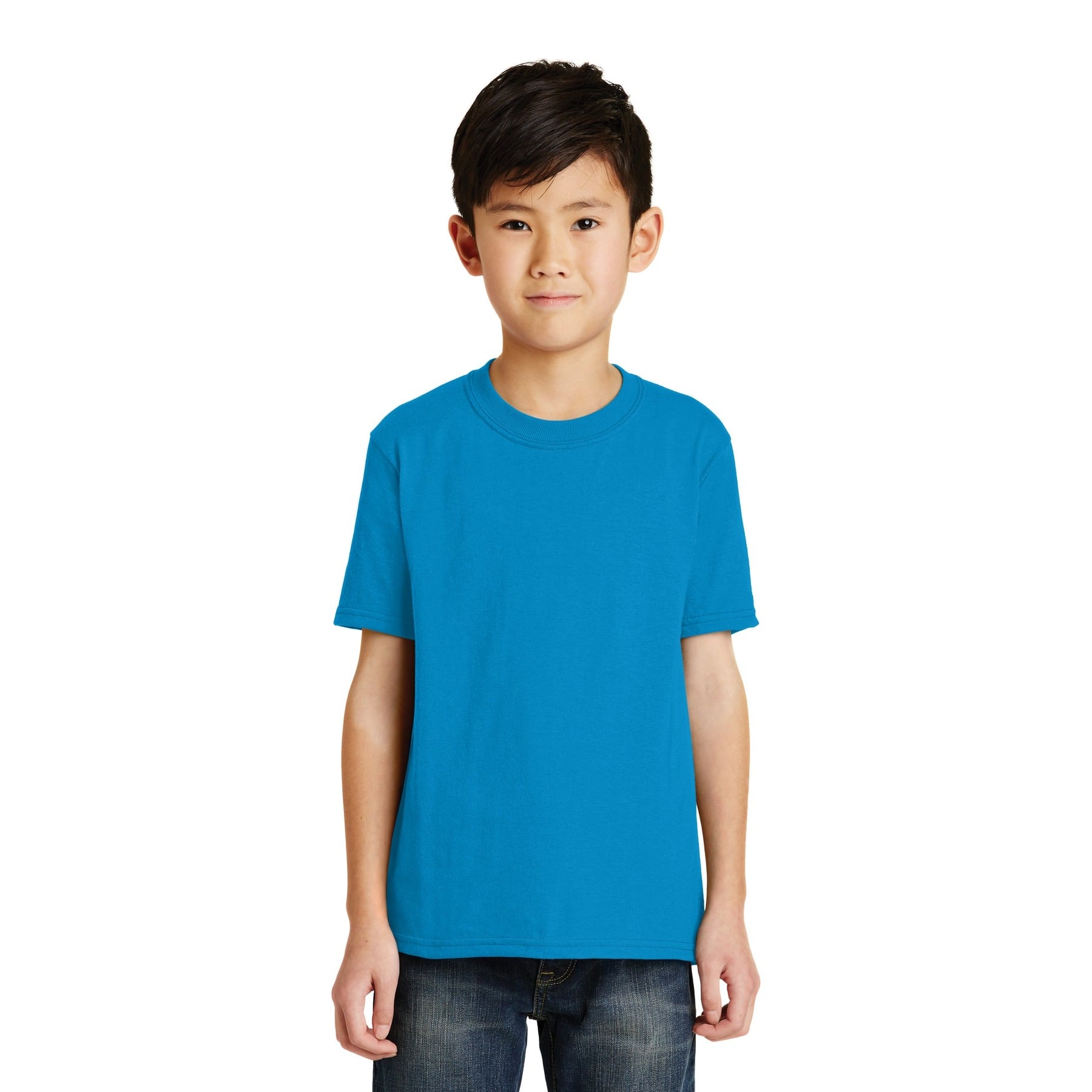 Port &#x26; Company&#xAE; Core Blend Youth T-Shirt