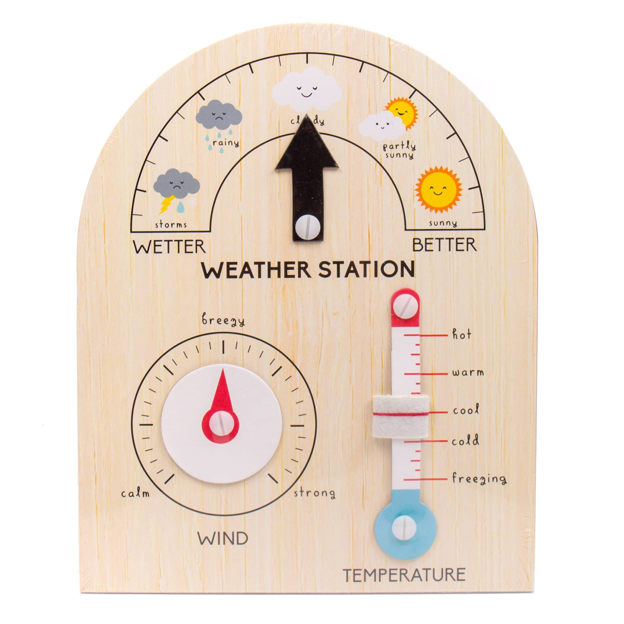 Classroom Weather Station Michaels