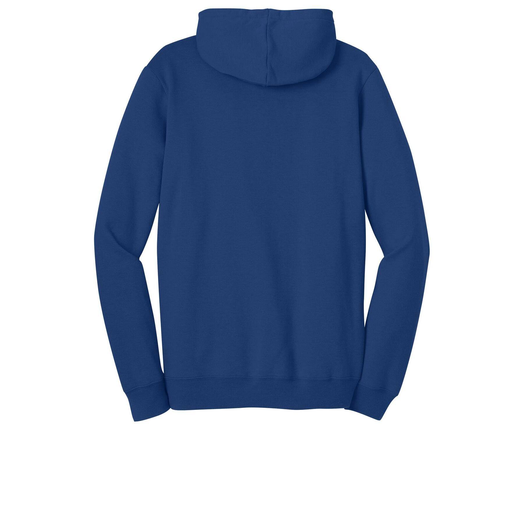 District&#xAE; The Concert Fleece&#xAE; Hoodie