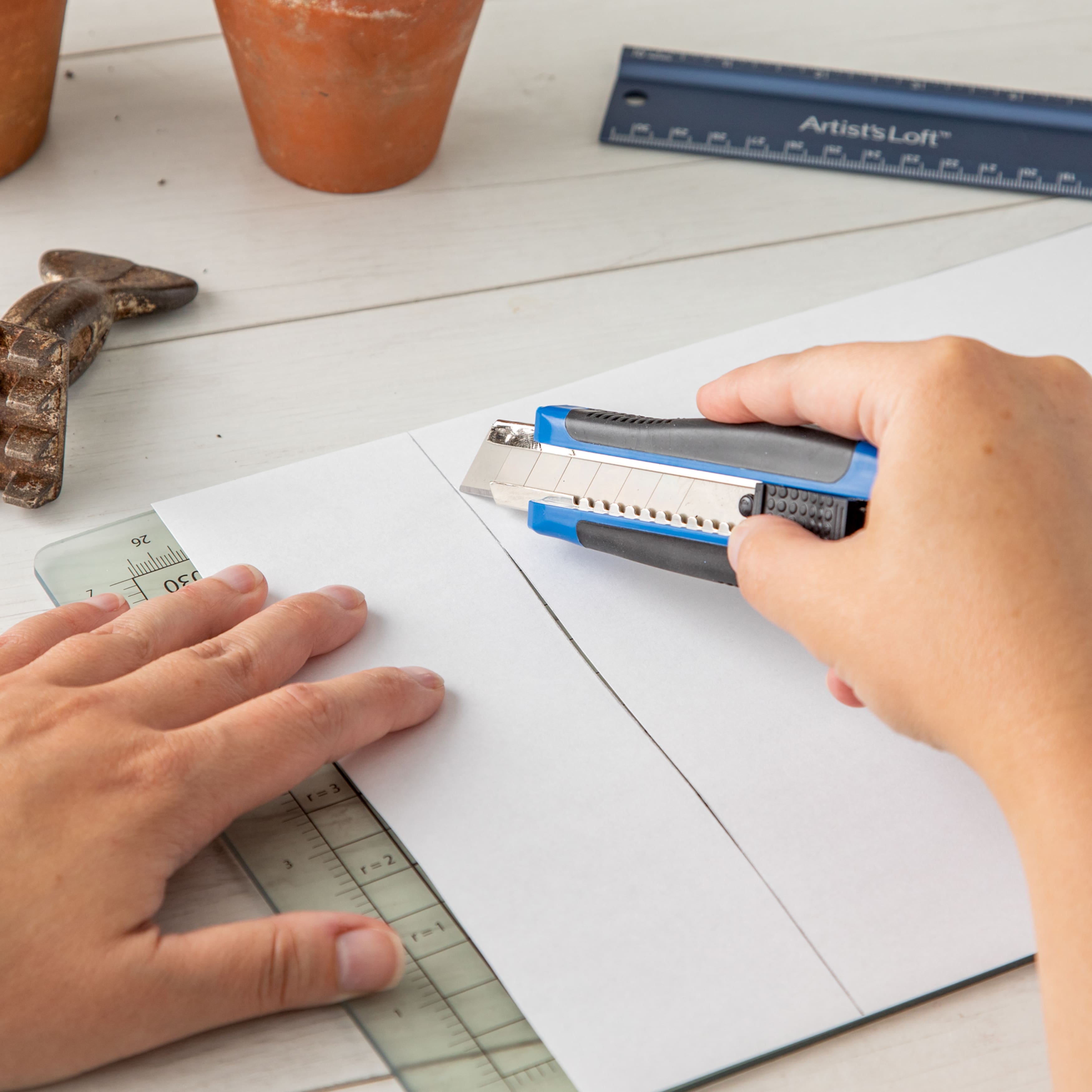 Utility Knife by Craft Smart®