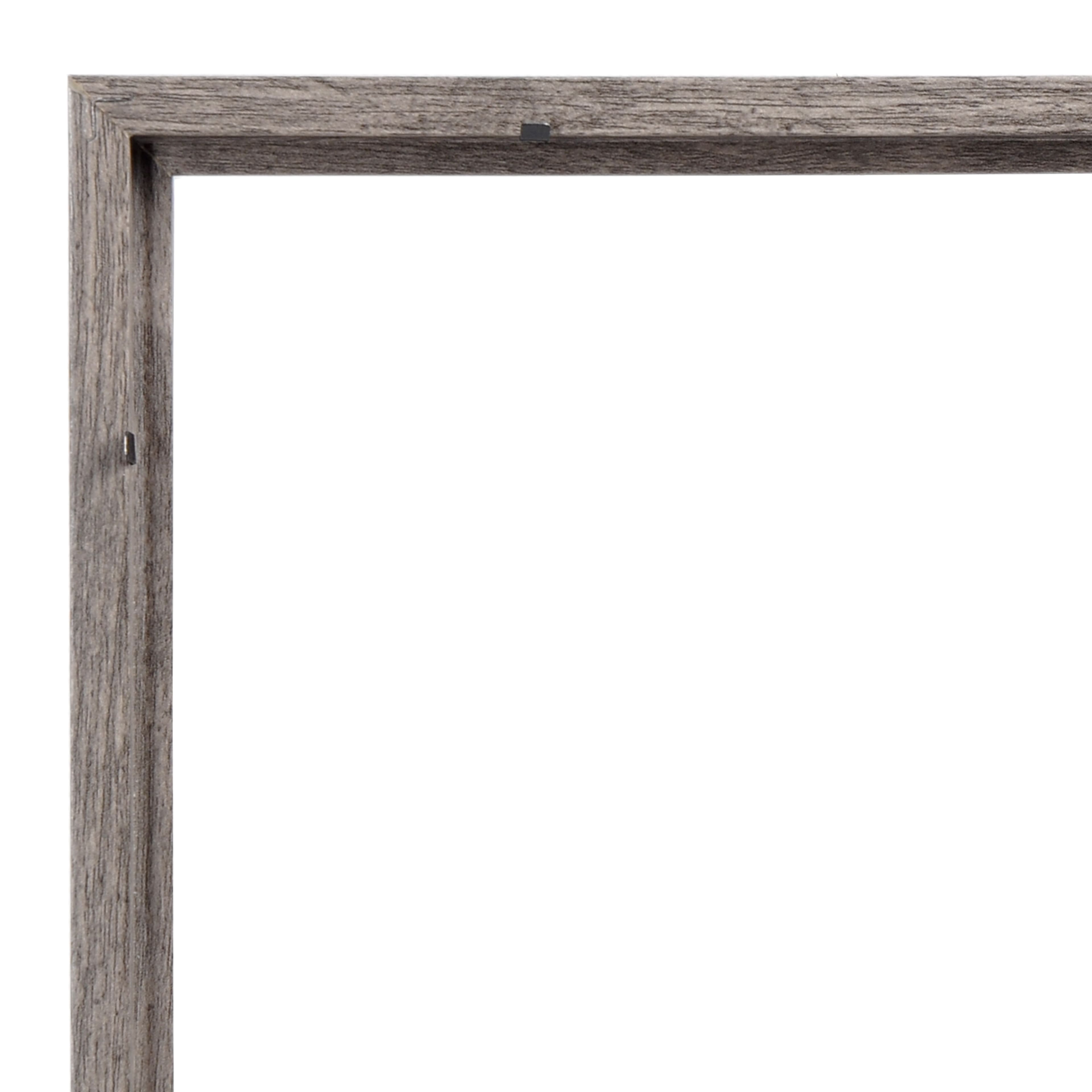 8 Pack: Narrow Belmont Frame with Mat by Studio Décor®