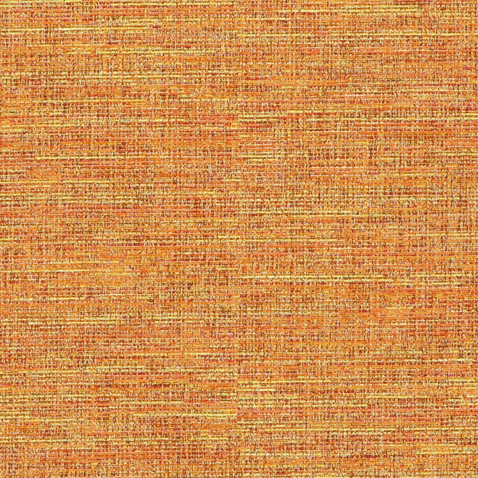 Essential Living Newburg Orange Home D&#xE9;cor Fabric