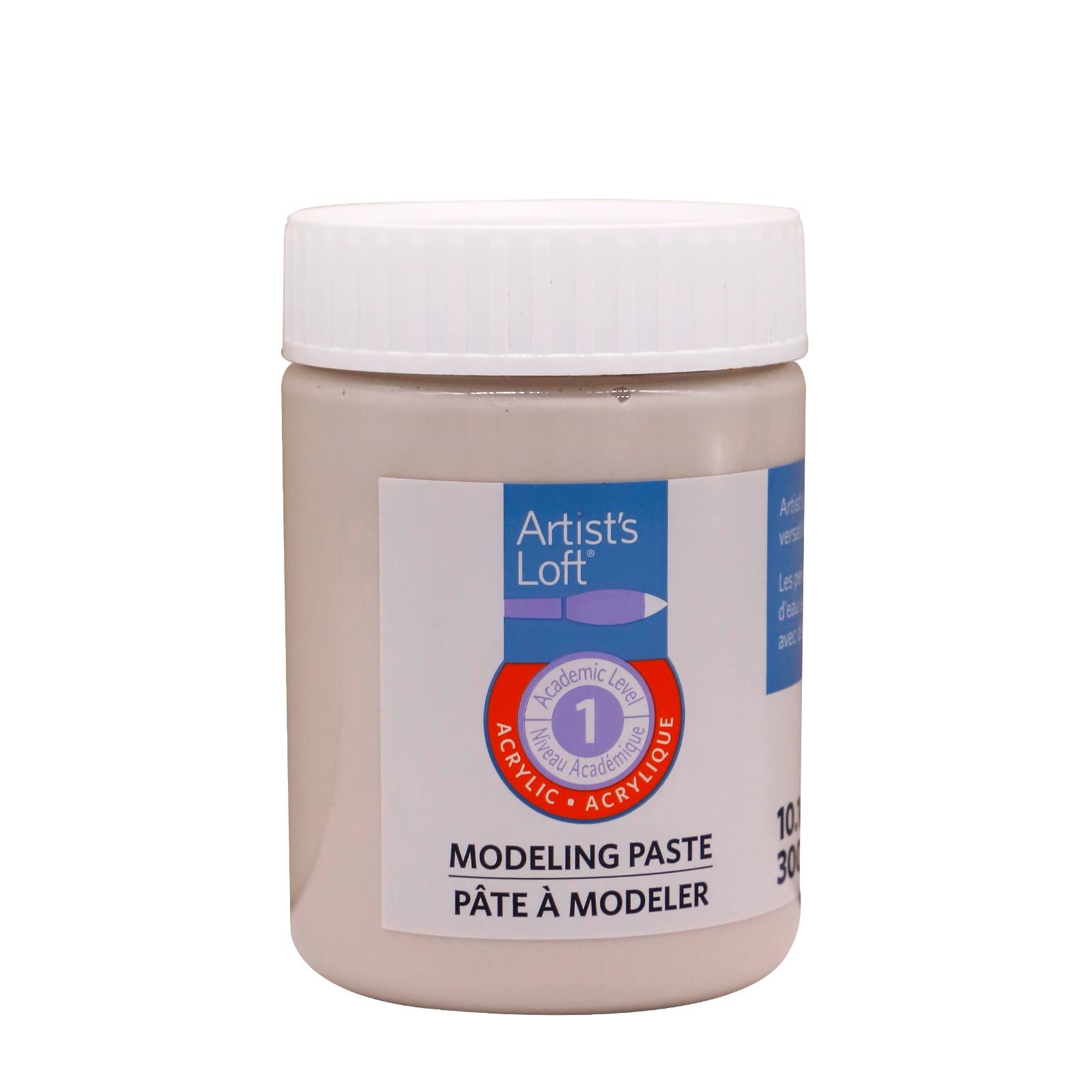 Modeling Paste by Artist's Loft® Michaels