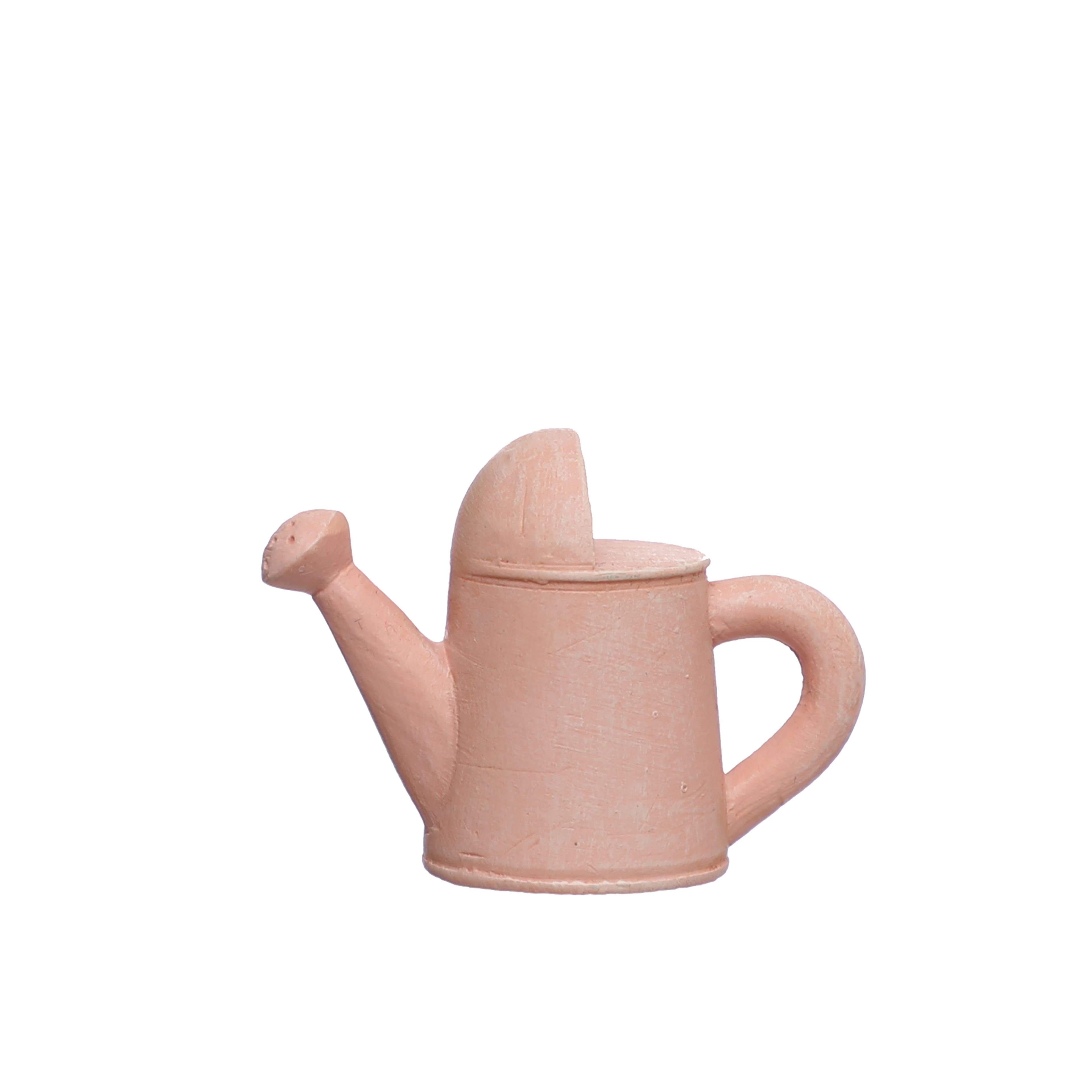 Mini arrosoir rose par Ashland 