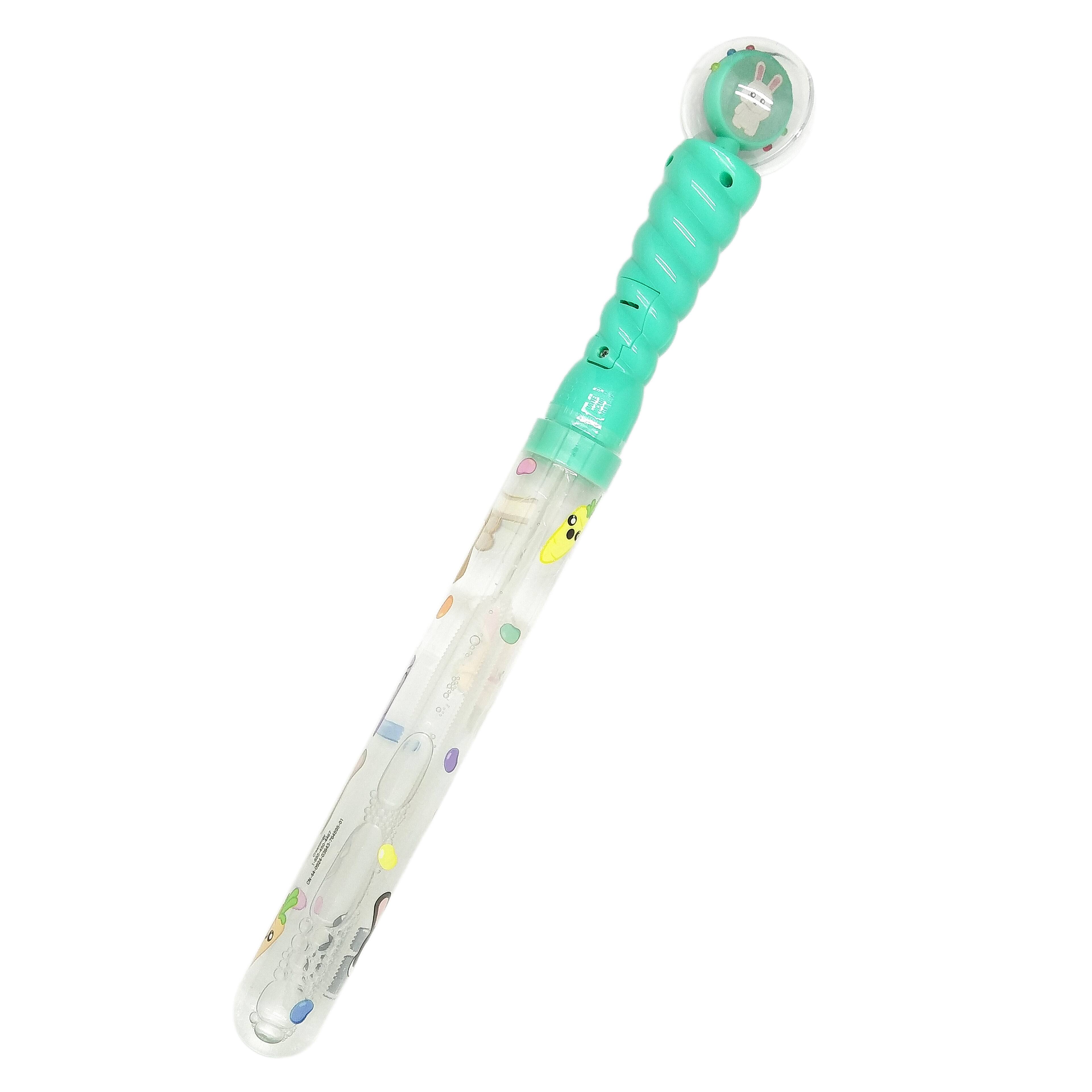 Easter Blue Light Up Bubble Wand by Creatology&#x2122; Fab Finds