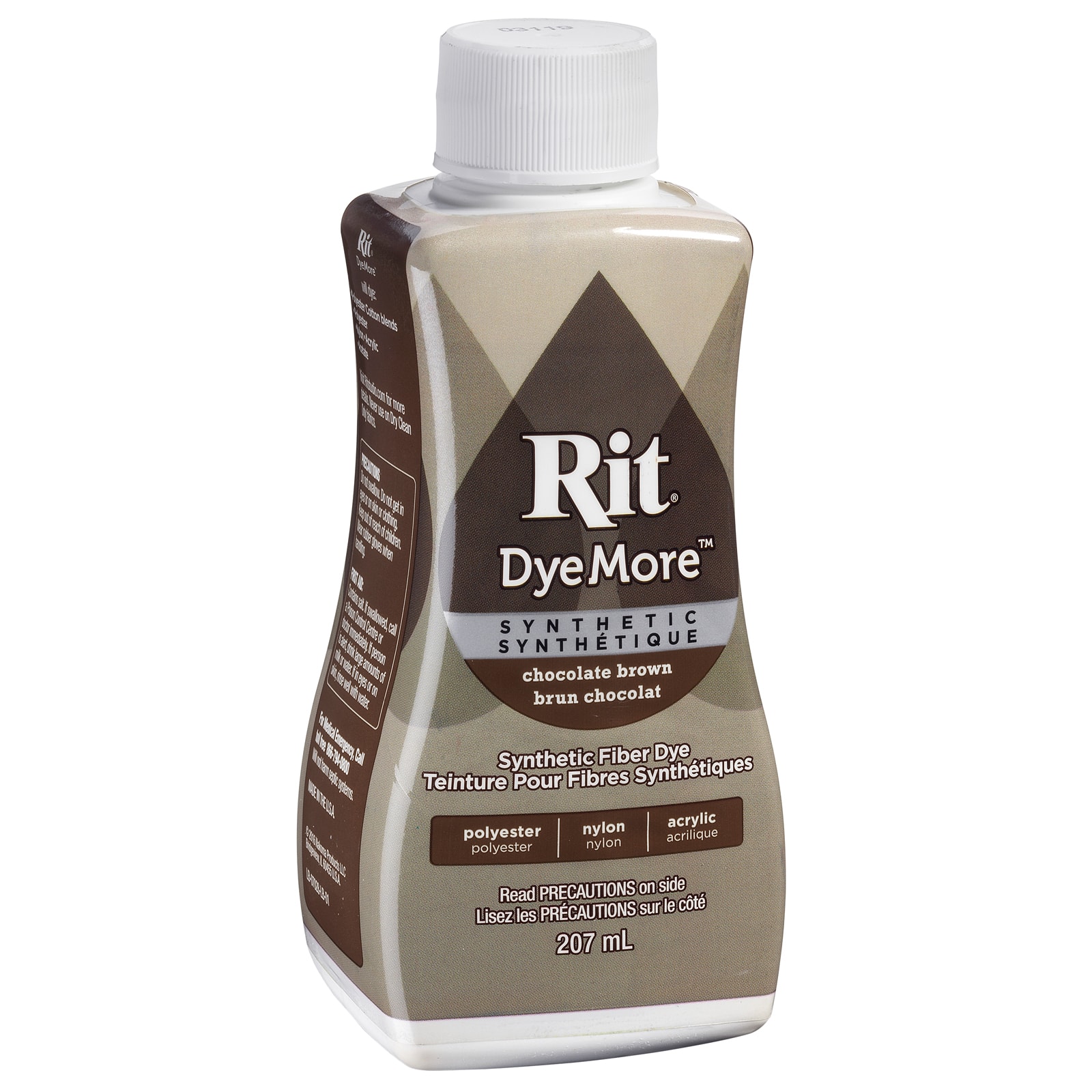 Rit® DyeMore™ Synthetic Fibre Dye