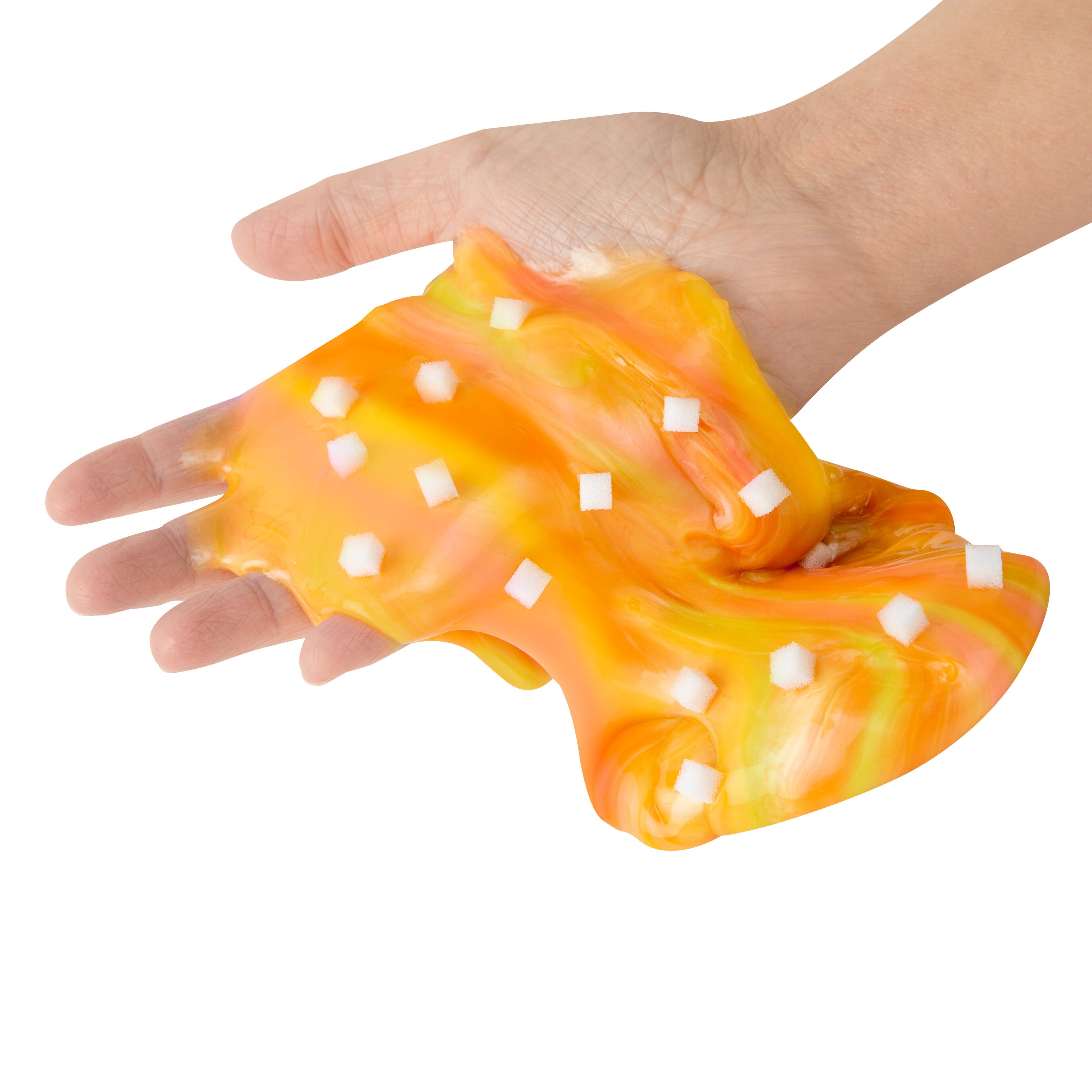 Squishy Slime Brazil - 🧡💚💛💜💙❤️ Squishy Slime Brazil