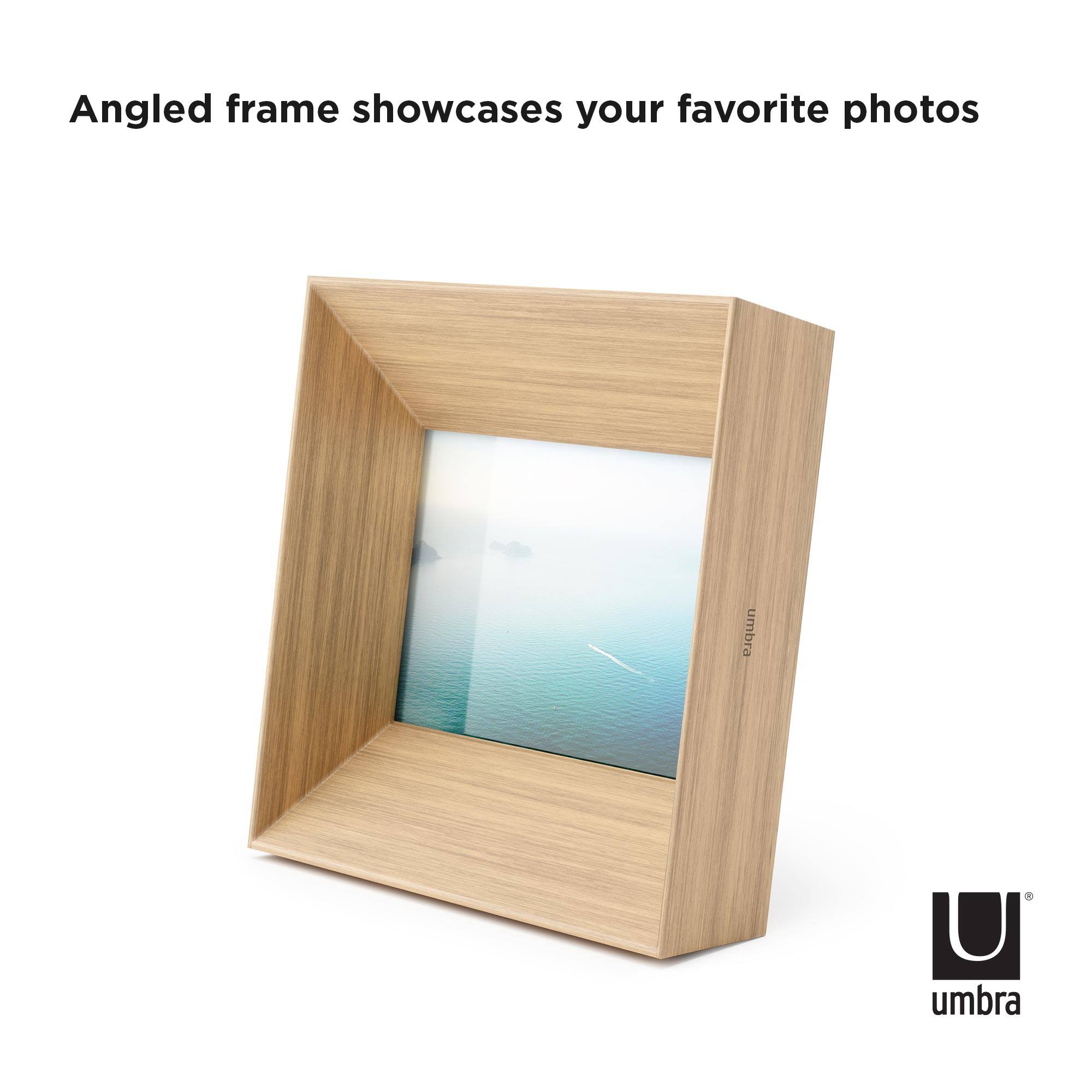 Umbra Lookout 4" x 6" Picture Frame Michaels