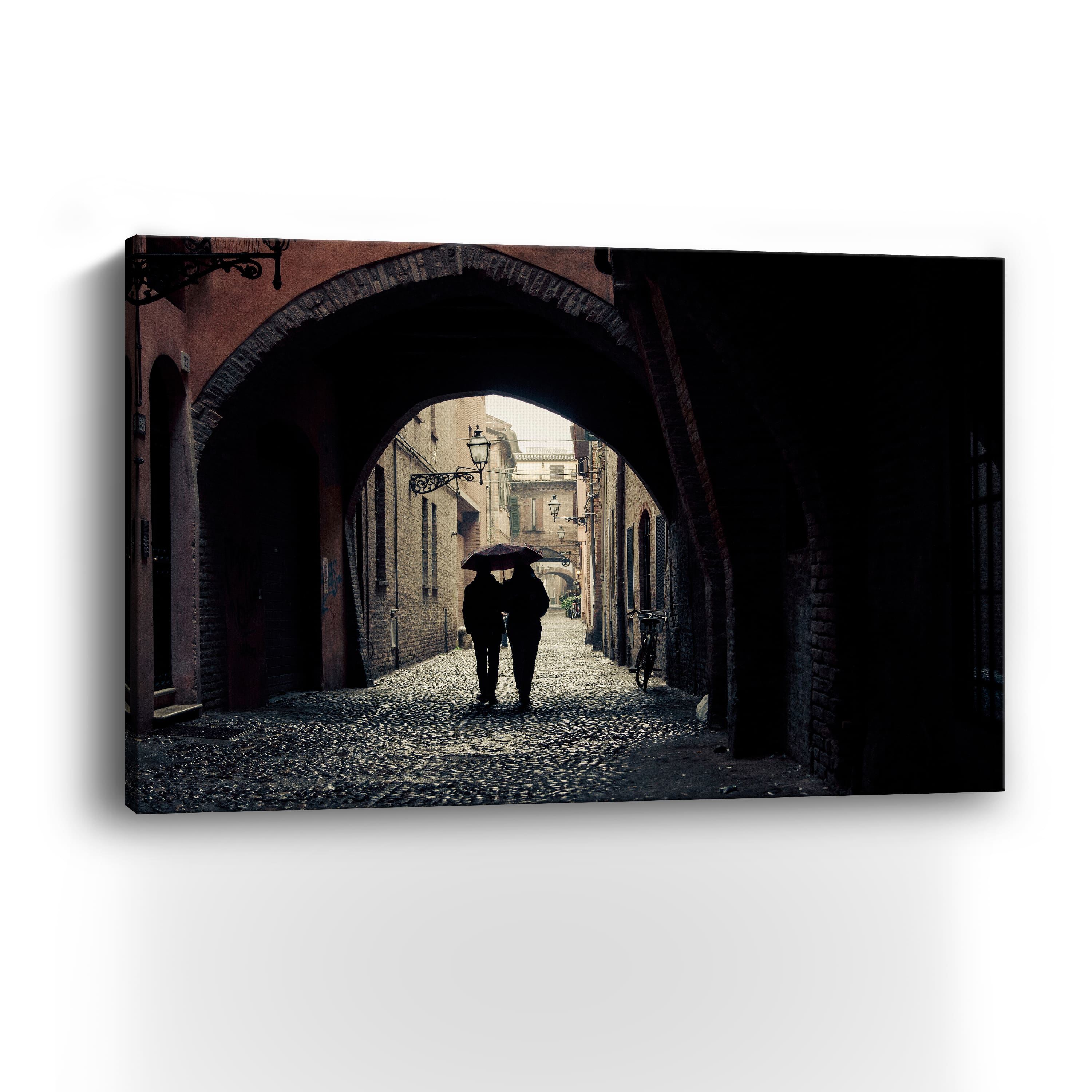 Lumaprints Lullaby Canvas Wall Art