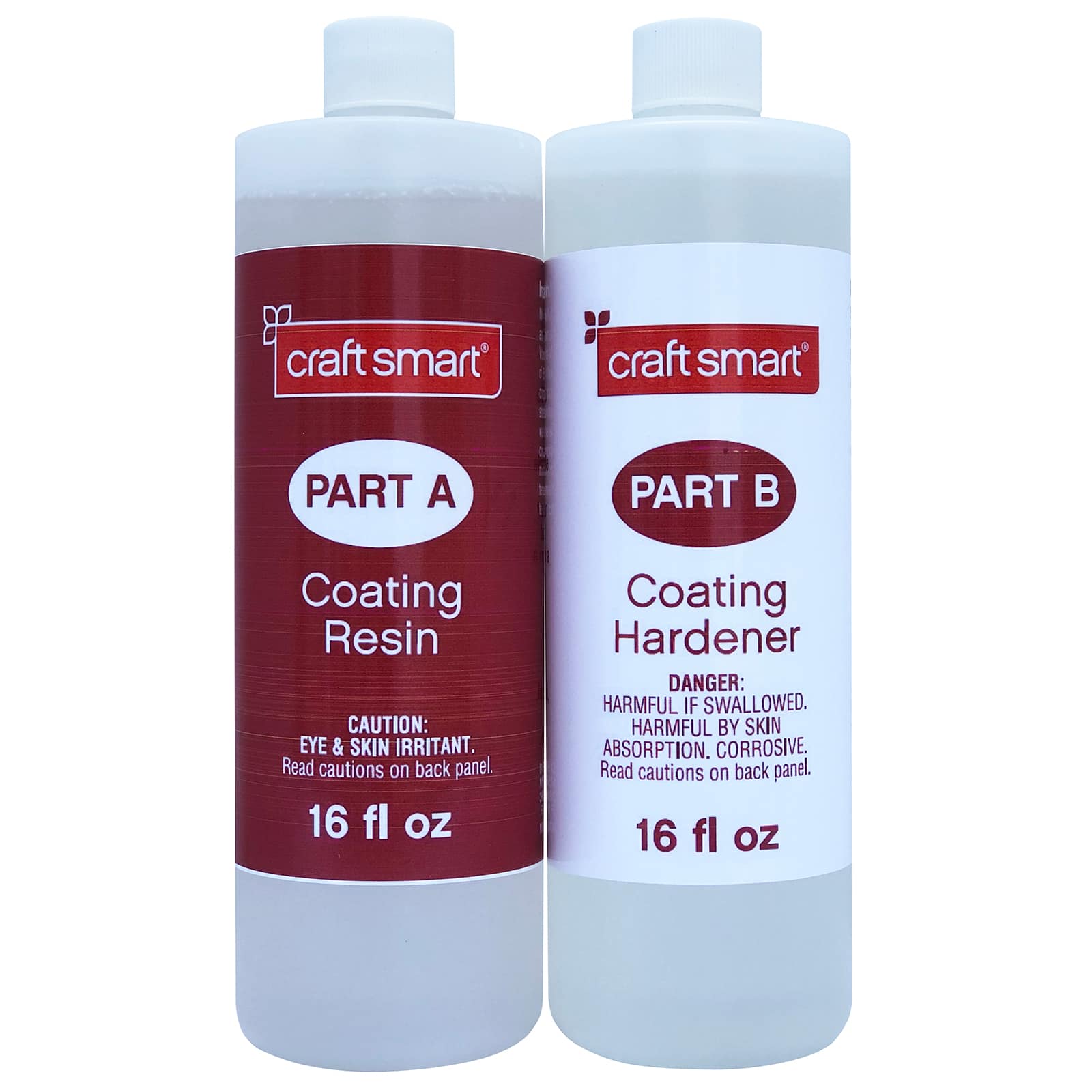 Clear Coating Resin By Craft Smart Michaels