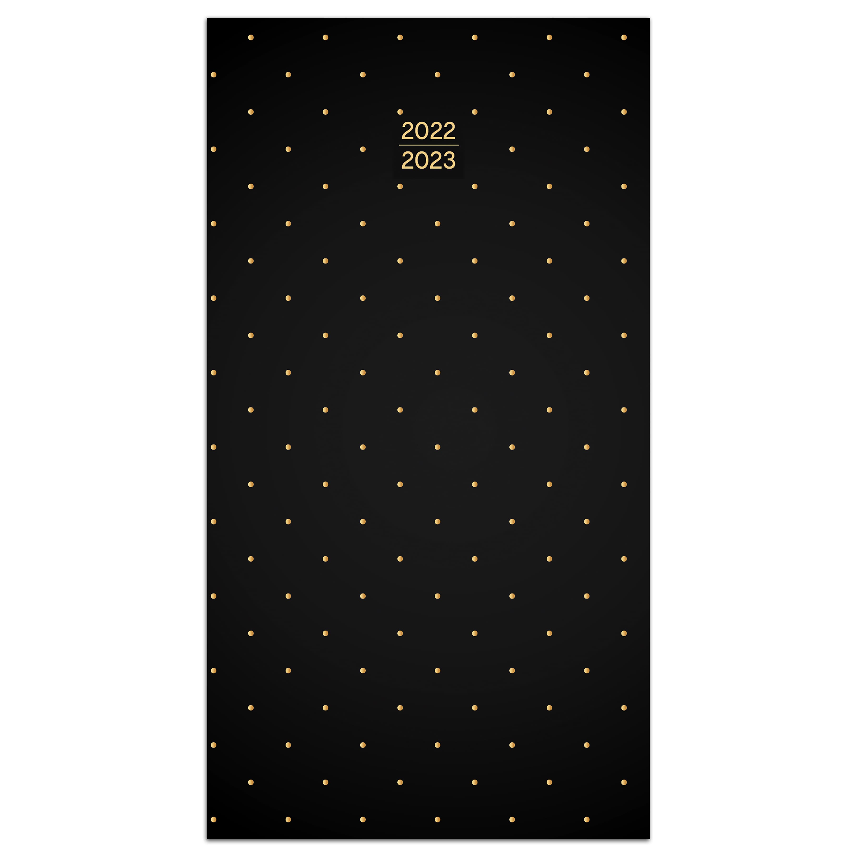 Tf Publishing Small 2 Year Monthly 2022-2023 Golden Dots Planner | Michaels