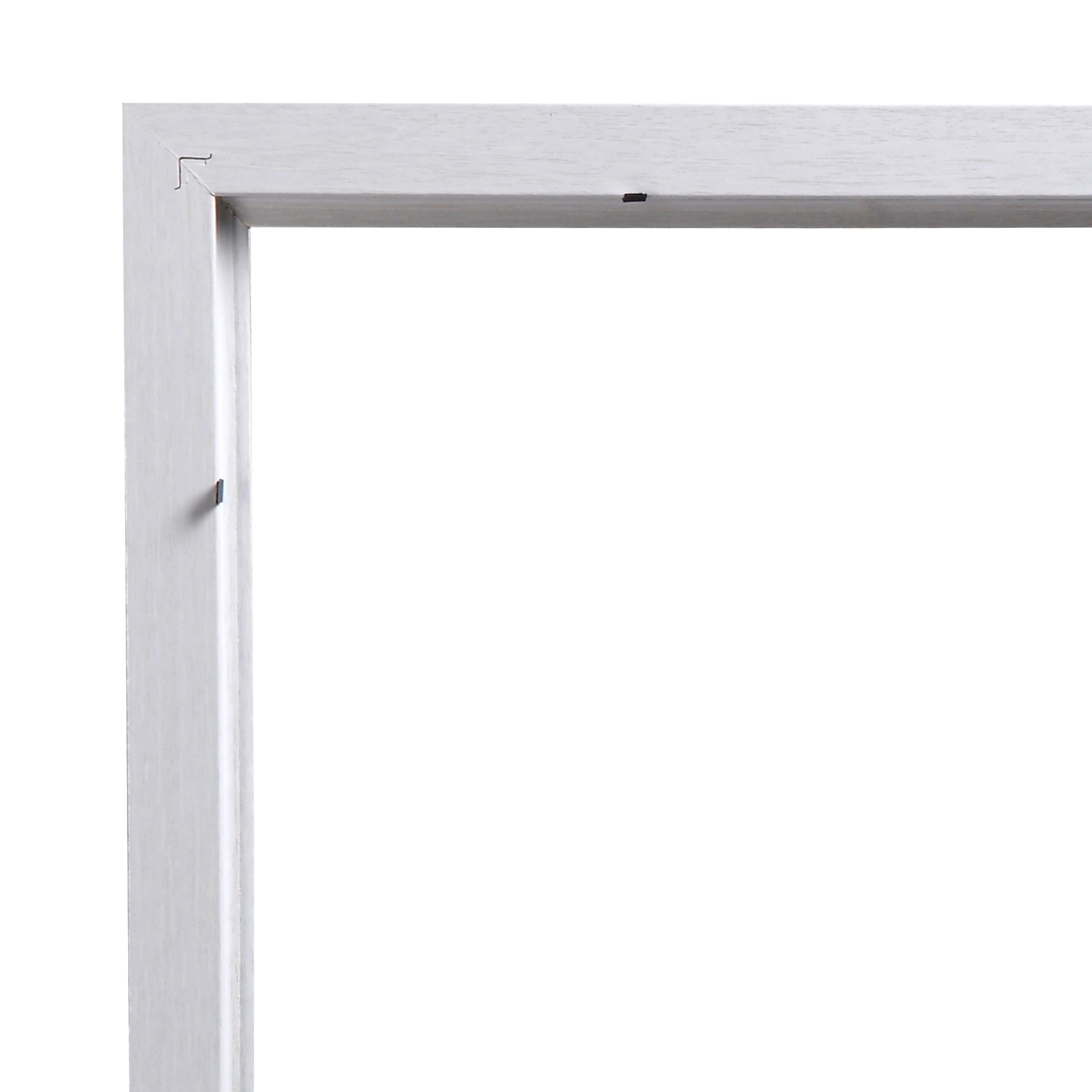 2 Opening 5&#x22; x 7&#x22; Belmont Frame by Studio D&#xE9;cor&#xAE;