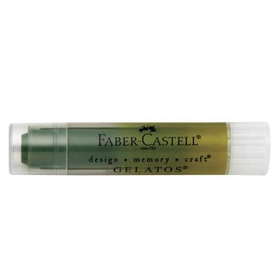 Faber-Castell Gelato, Watersoluble Crayon, Pistachio