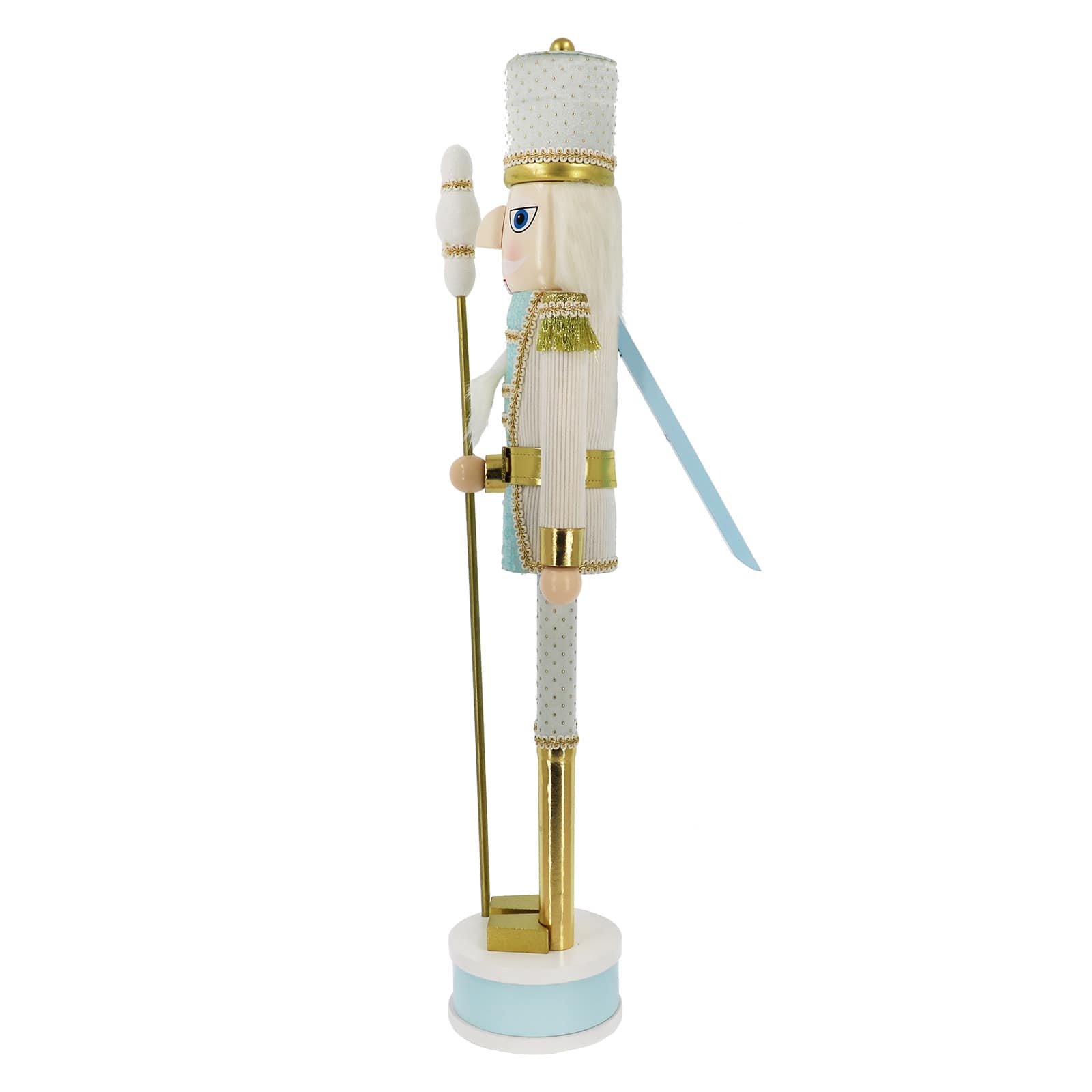 32&#x22; Fairytale Nutcracker by by Ashland&#xAE;