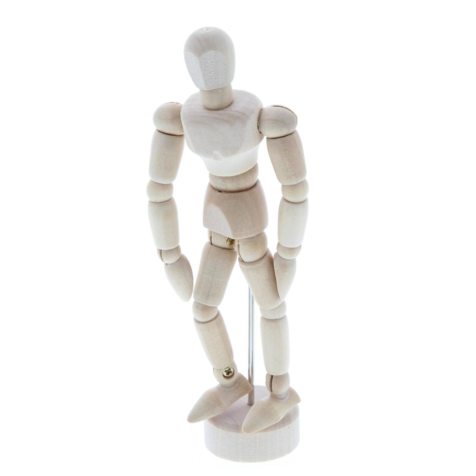 manikin art pose tool