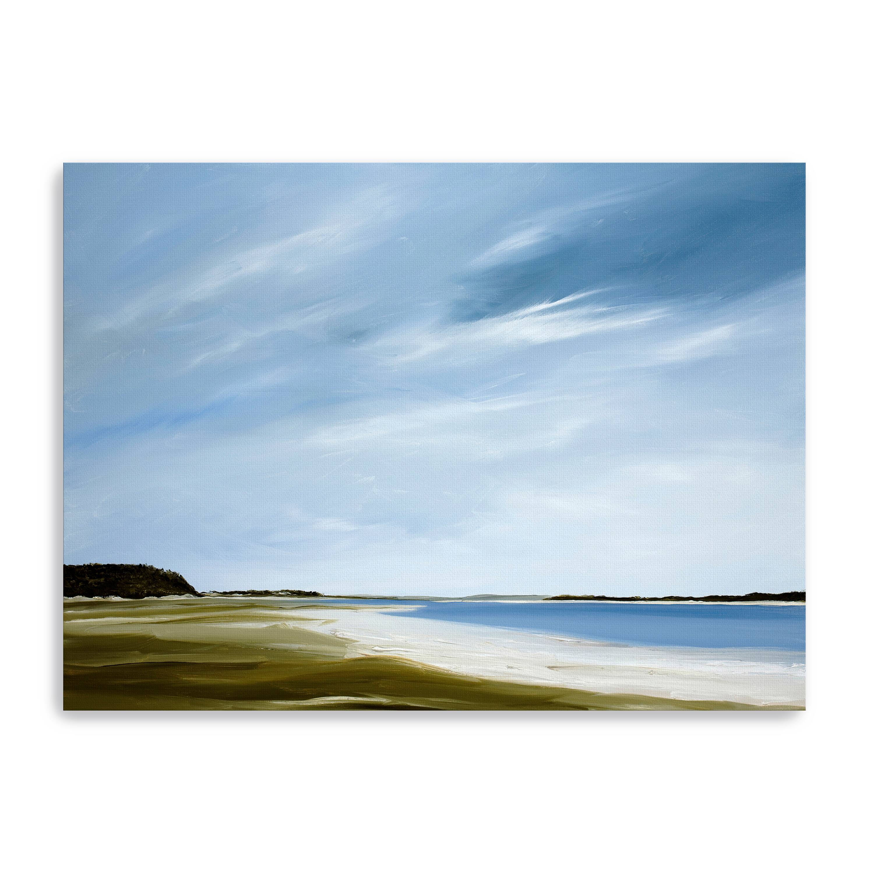 Lumaprints Ovation Giclée Canvas