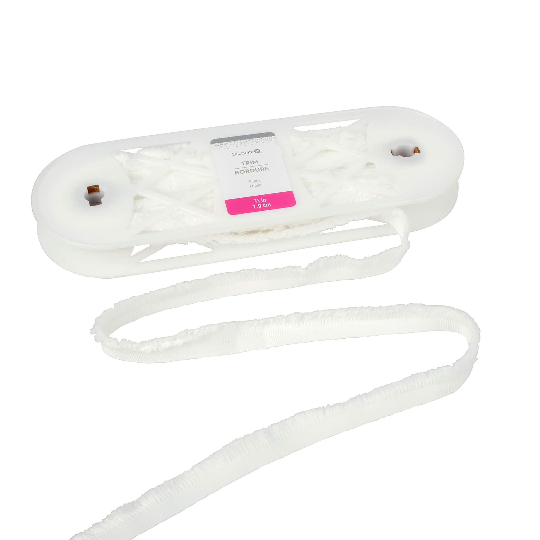 3/4&#x22; Fringe by Celebrate It&#xAE;