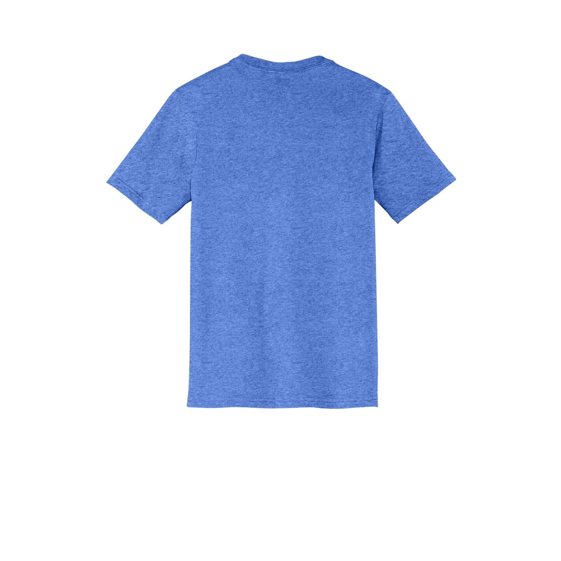 District® Very Important Tee® V-Neck Adult T-Shirt